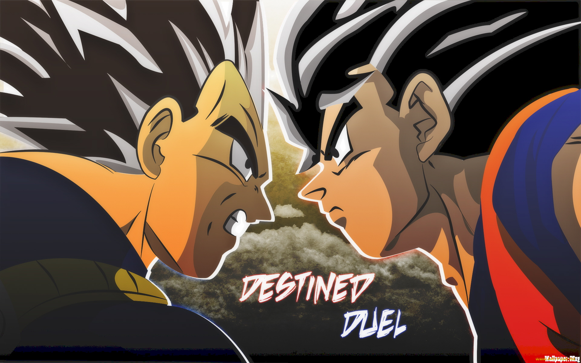 аниме, dragon, ball