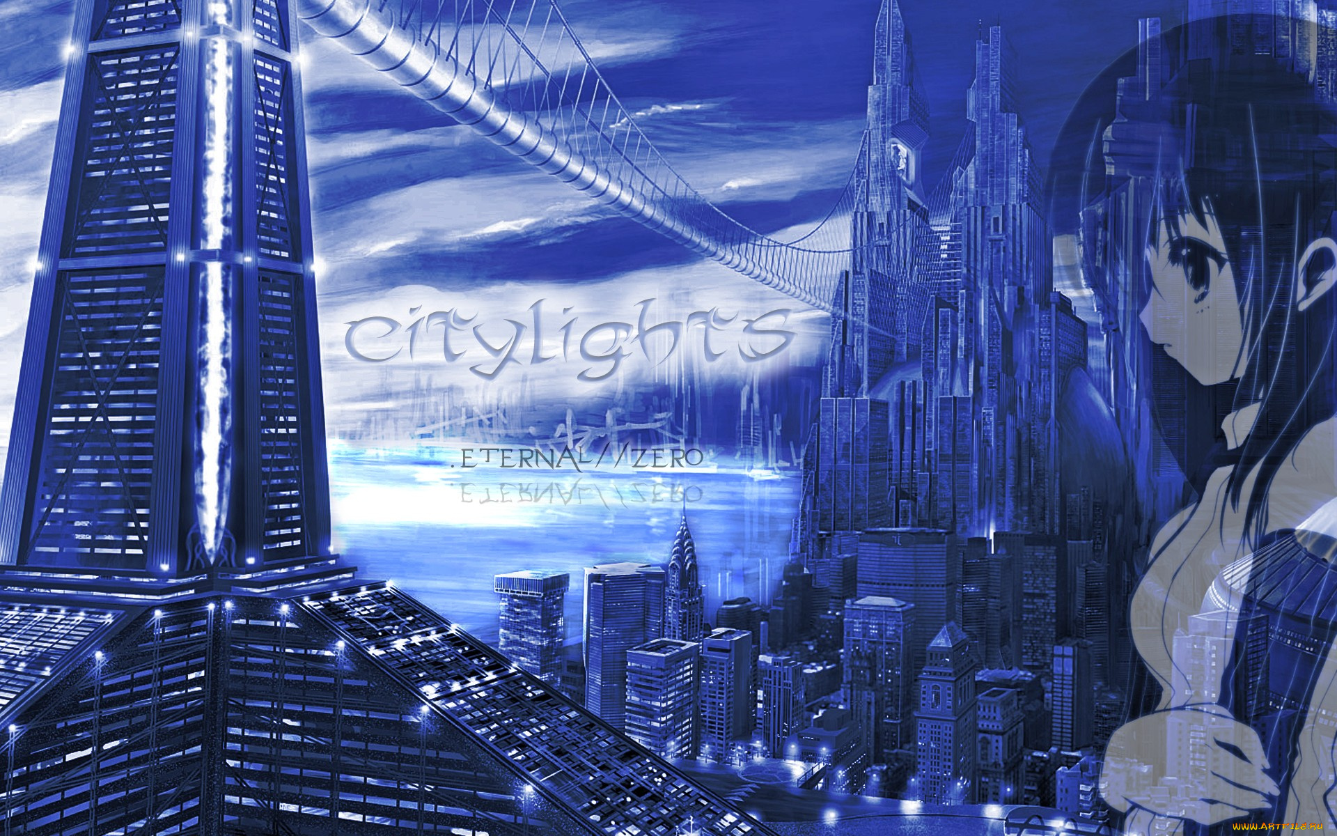 аниме, *unknown, другое