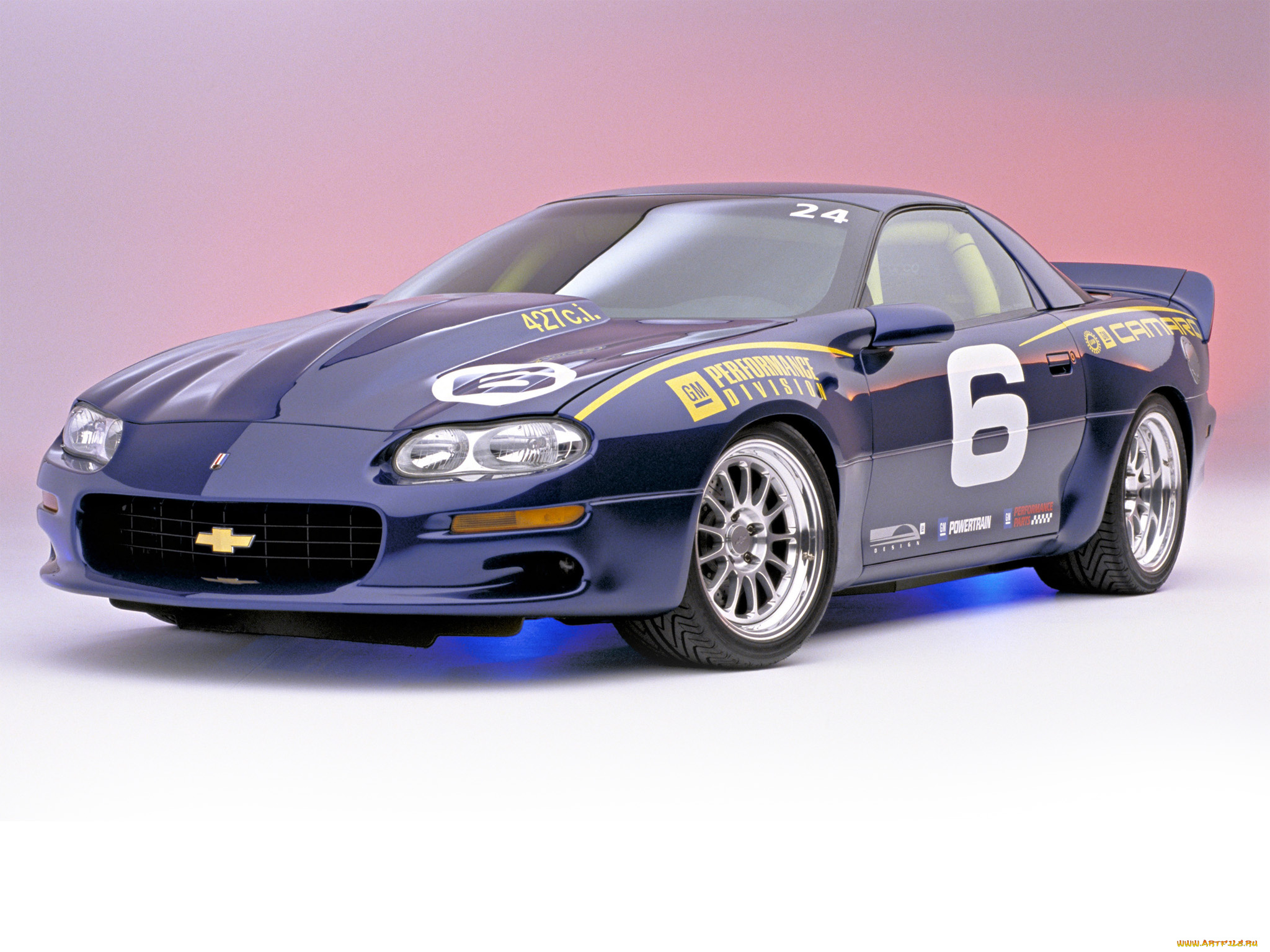 автомобили, camaro