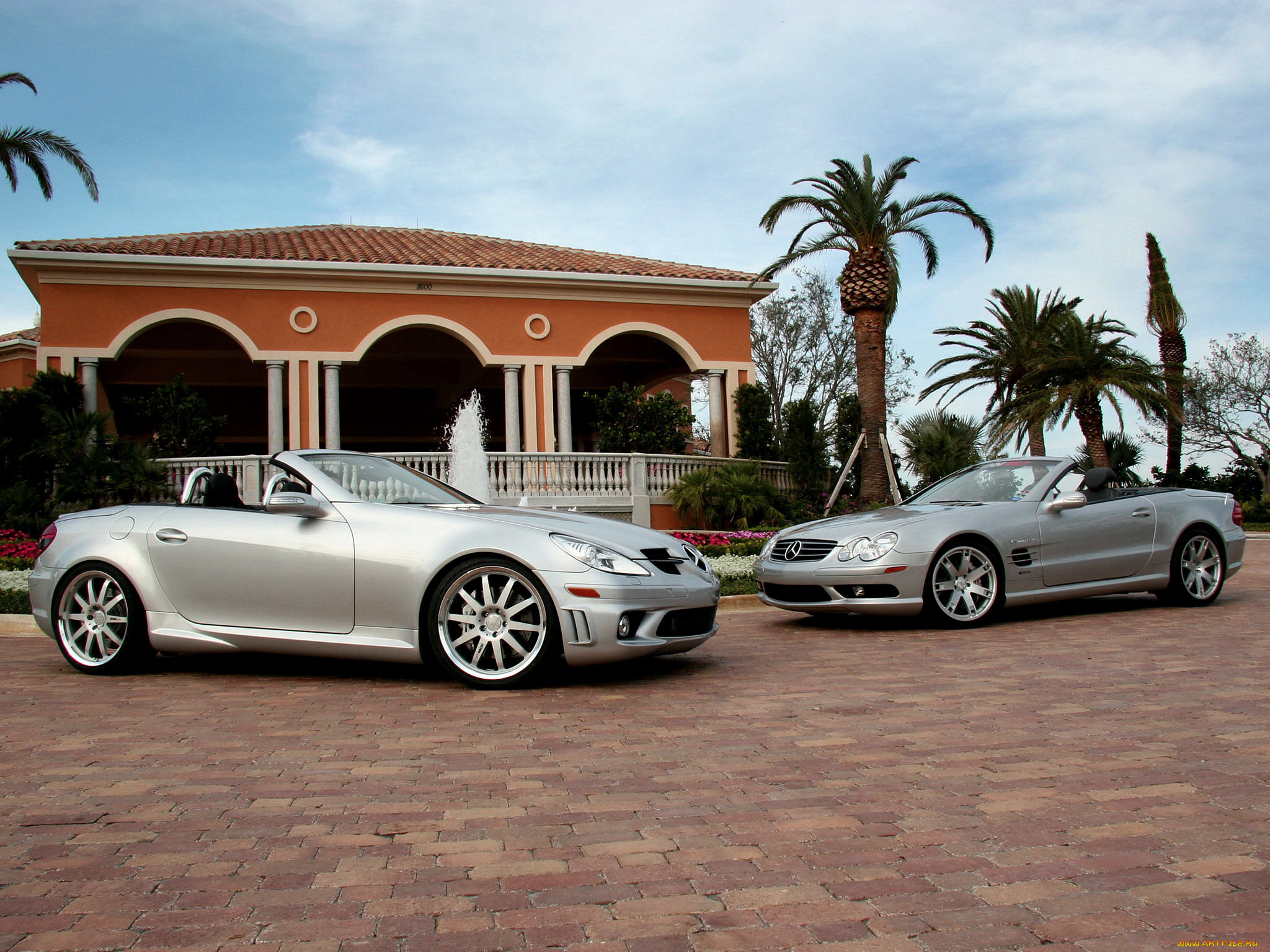 автомобили, mercedes, benz