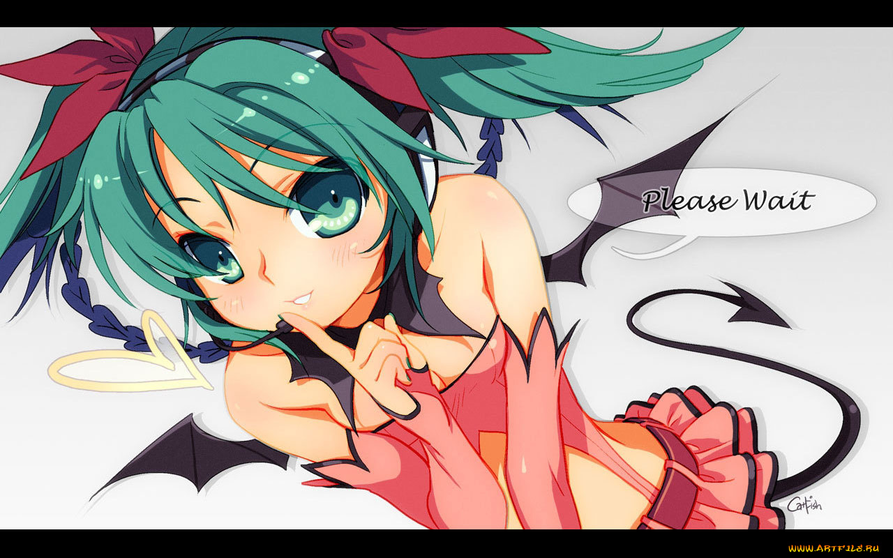 аниме, vocaloid