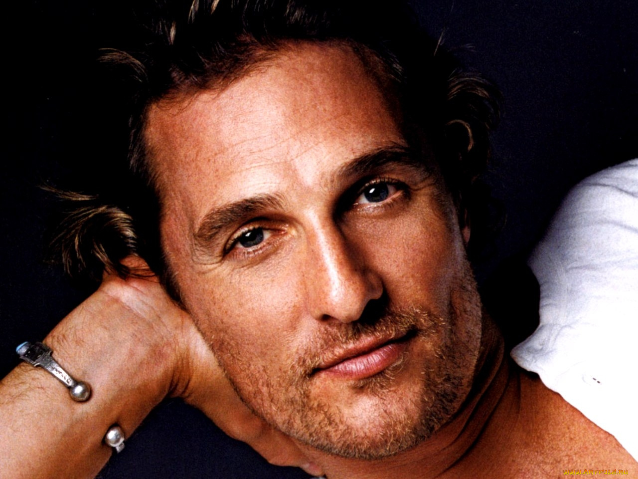 мужчины, matthew, mcconaughey