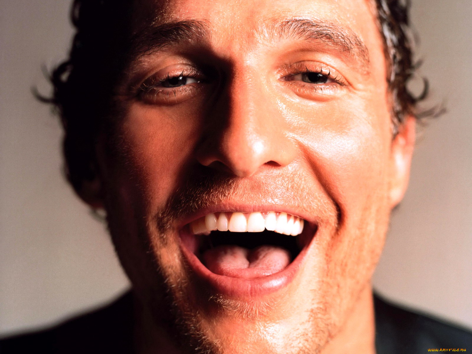 мужчины, matthew, mcconaughey