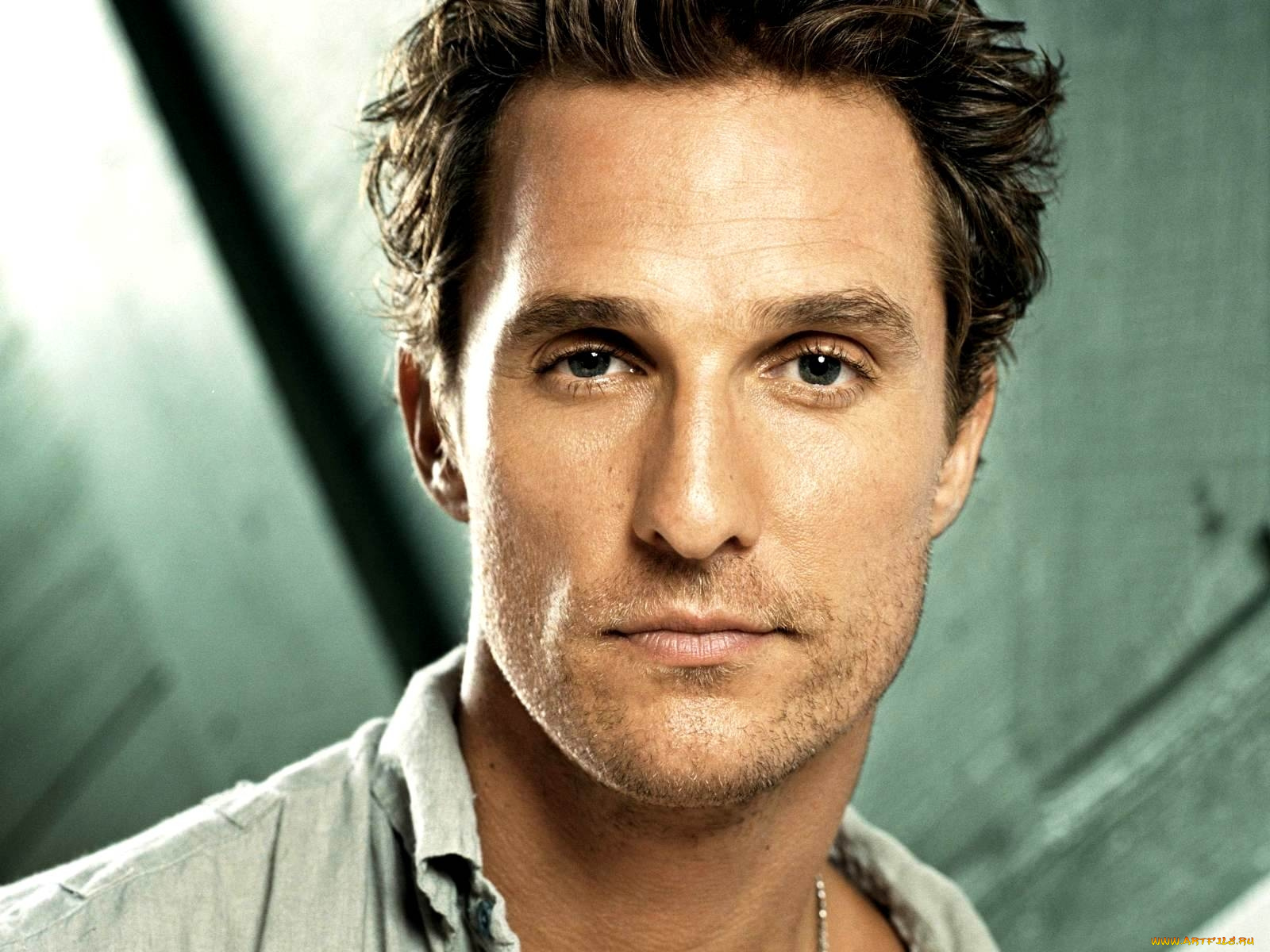 мужчины, matthew, mcconaughey