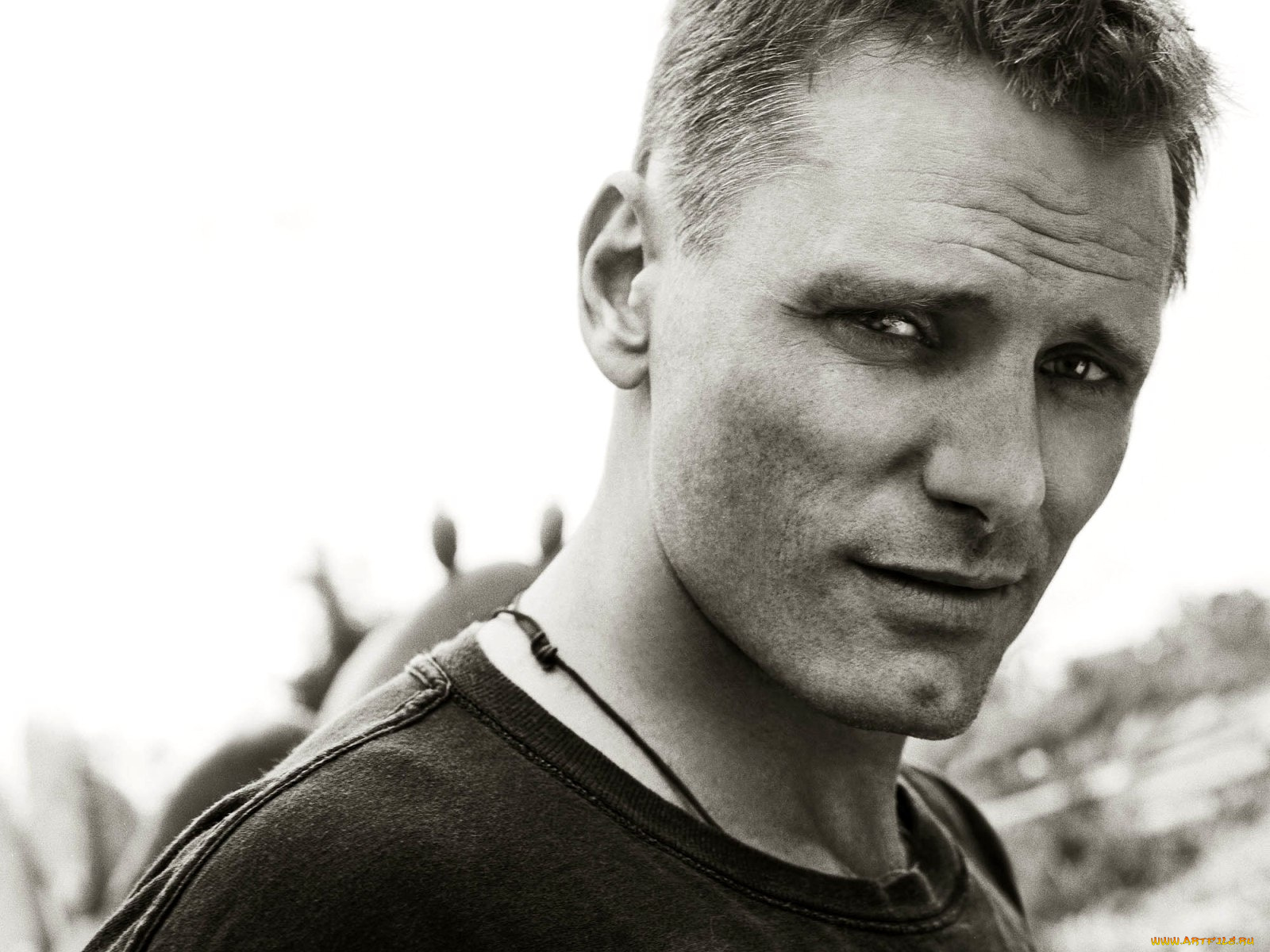 мужчины, viggo, mortensen