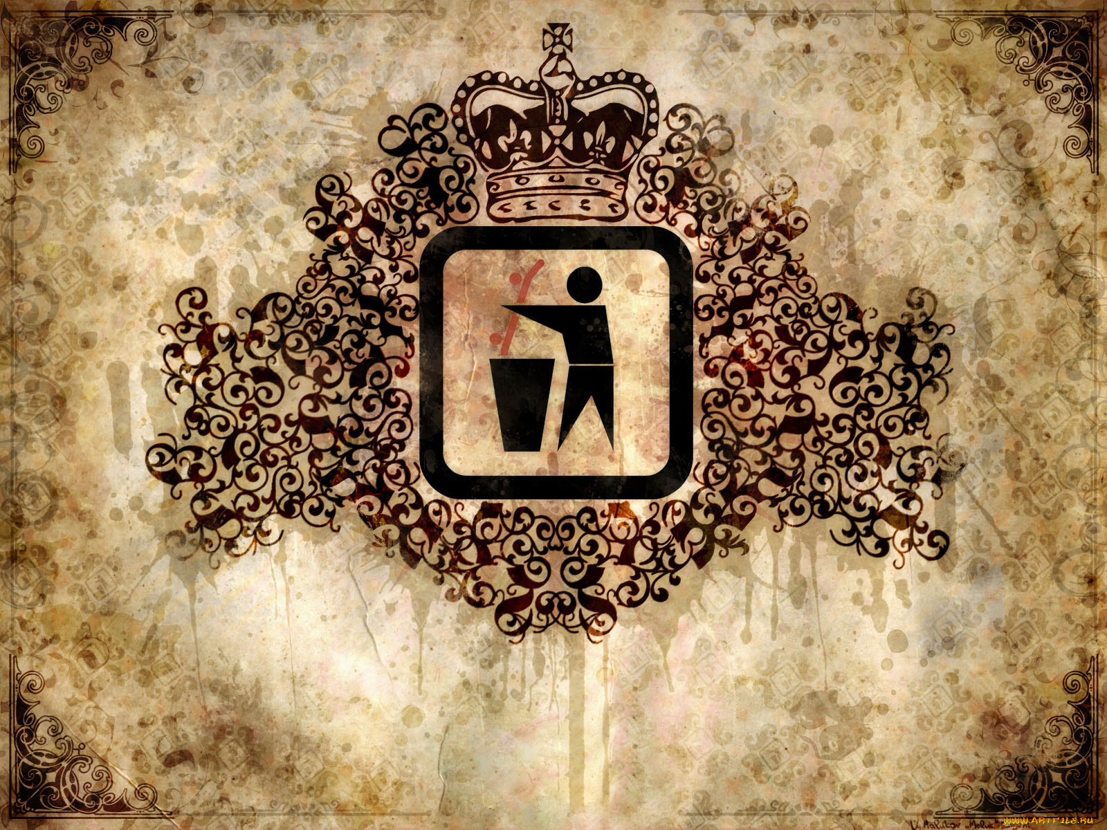 векторная, графика