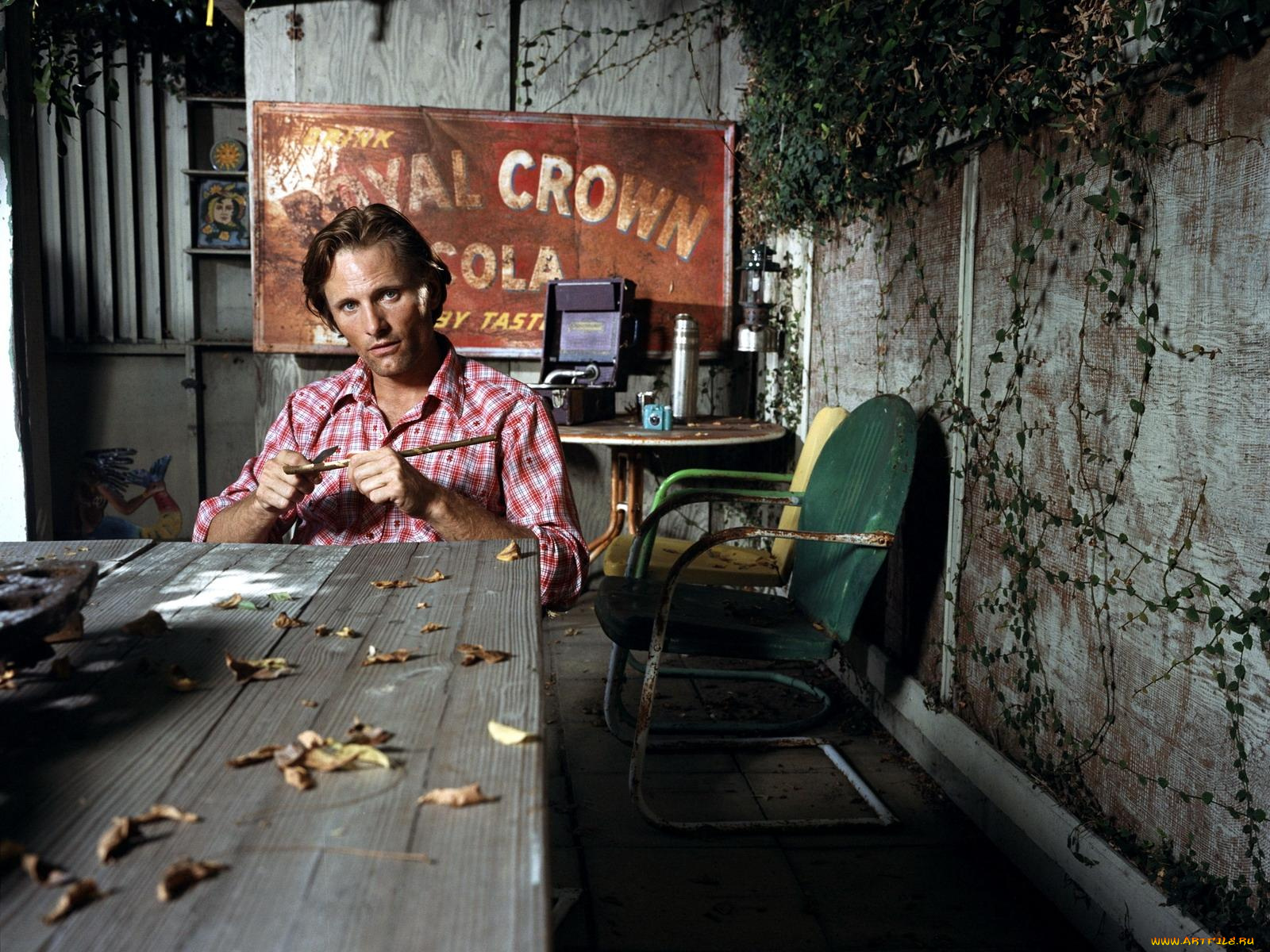 viggo, mortensen, мужчины