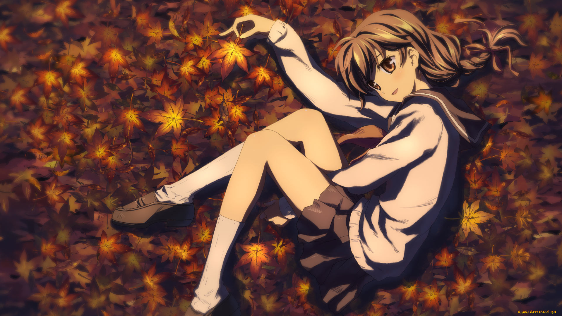 аниме, *unknown, другое, yuuki, tatsuya