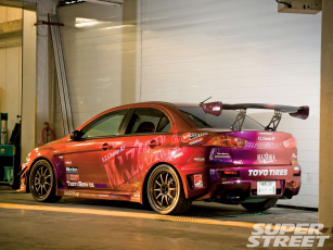 Картинка автомобили mitsubishi