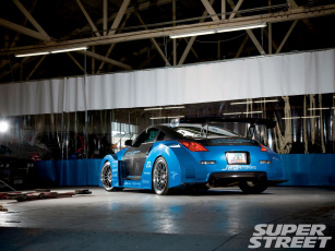 Картинка автомобили nissan datsun