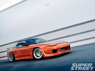 Картинка автомобили nissan datsun