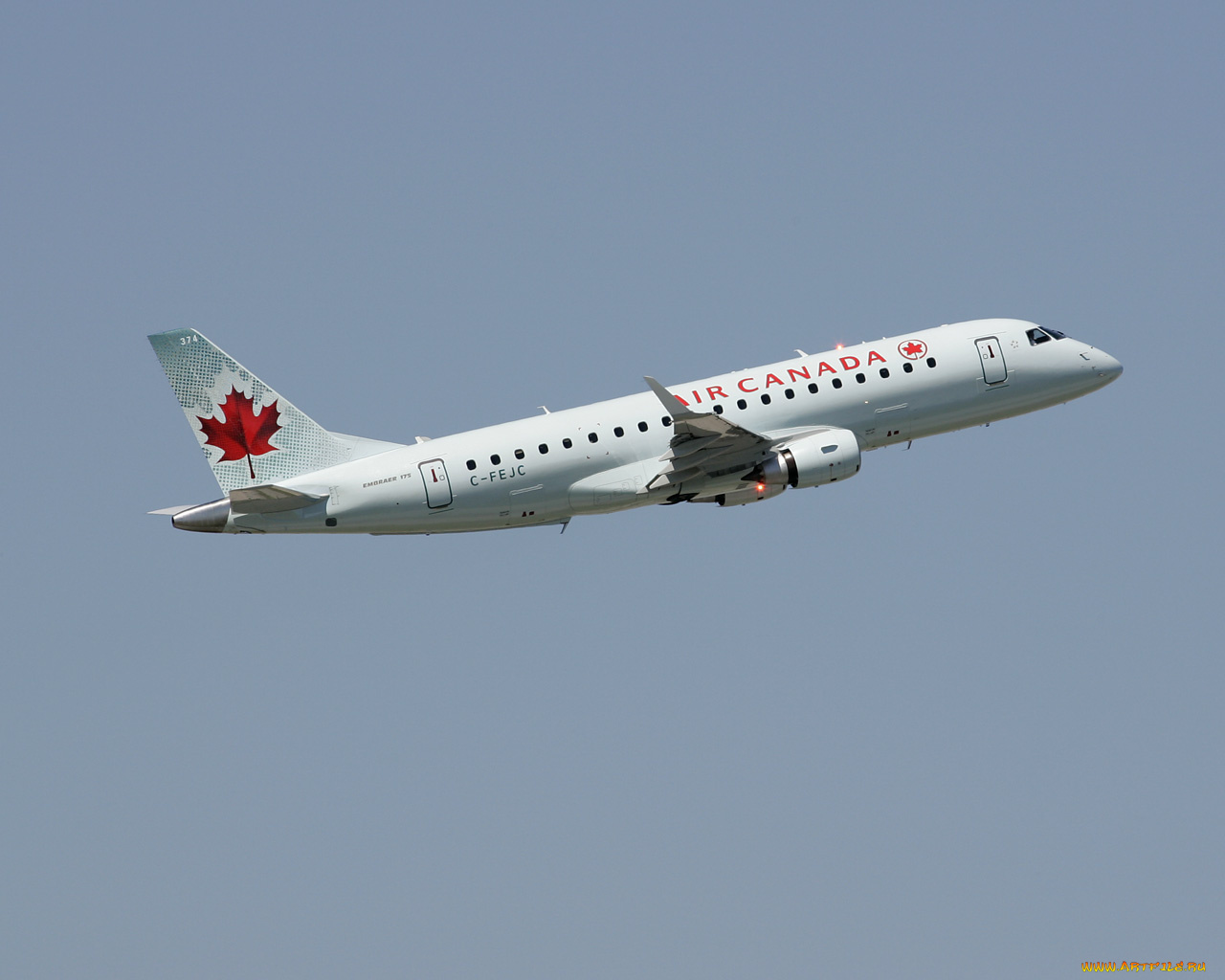 авиация, пассажирские, самолёты