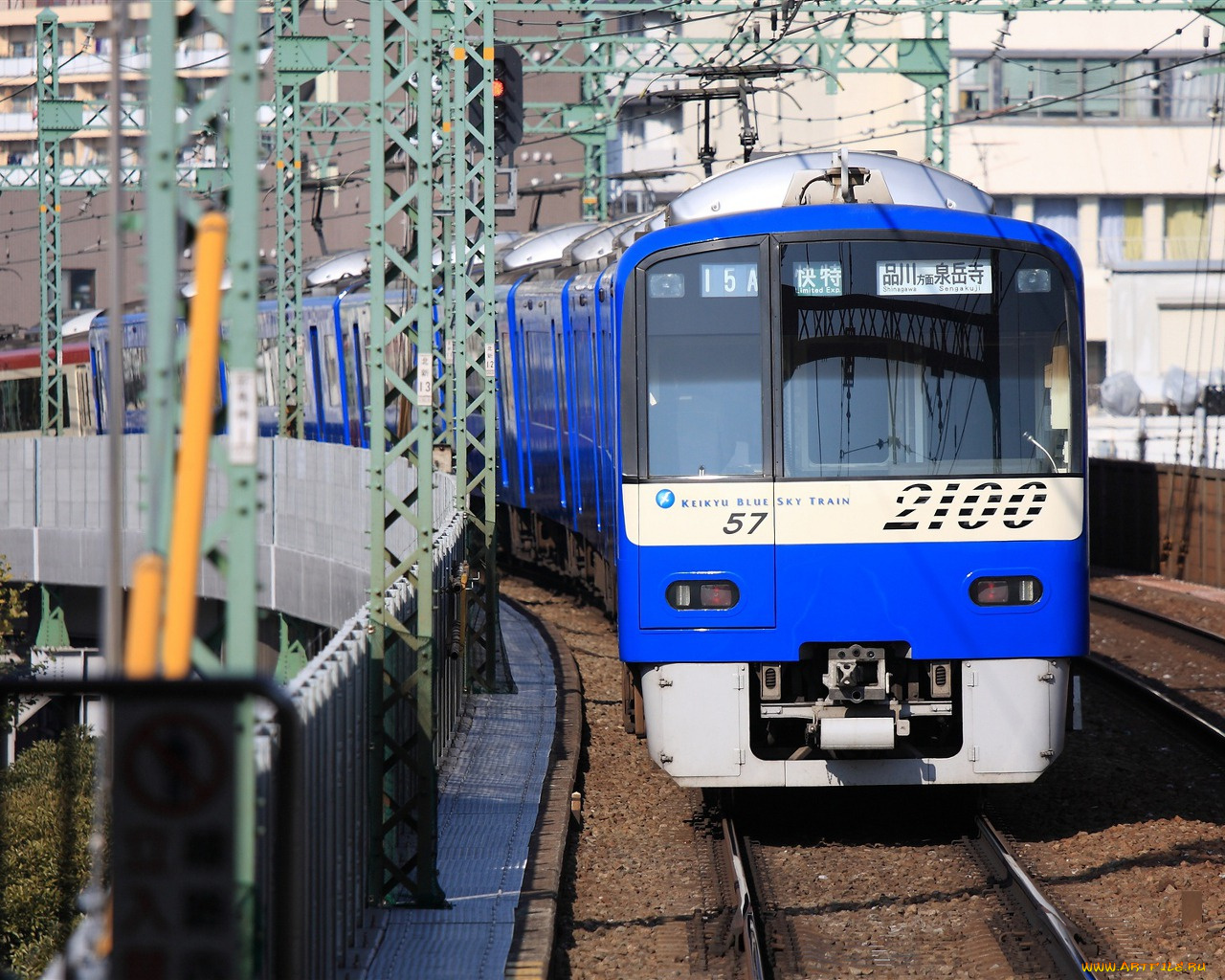 техника, электрички