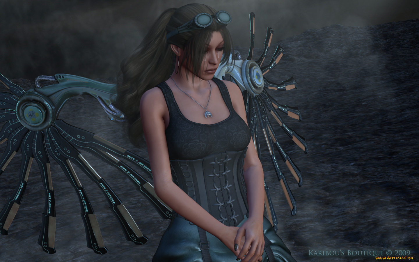 3д, графика, people, люди