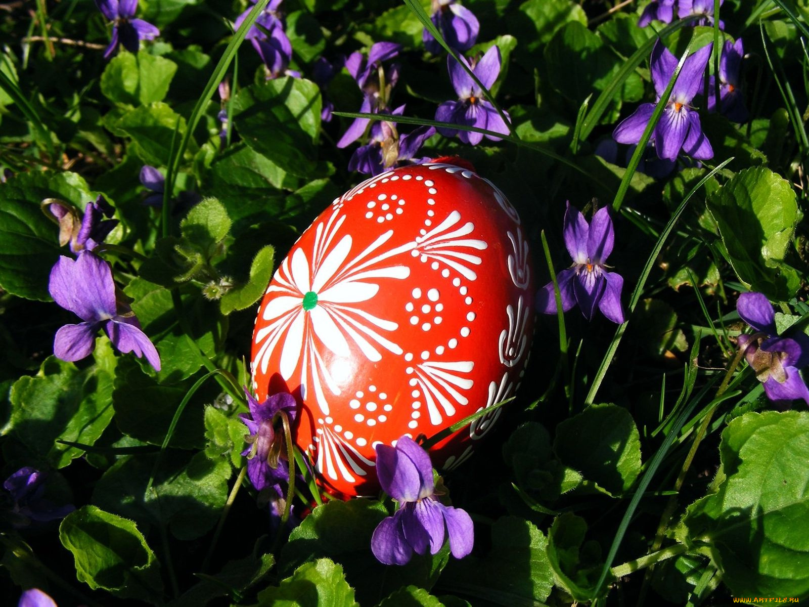 праздничные, пасха