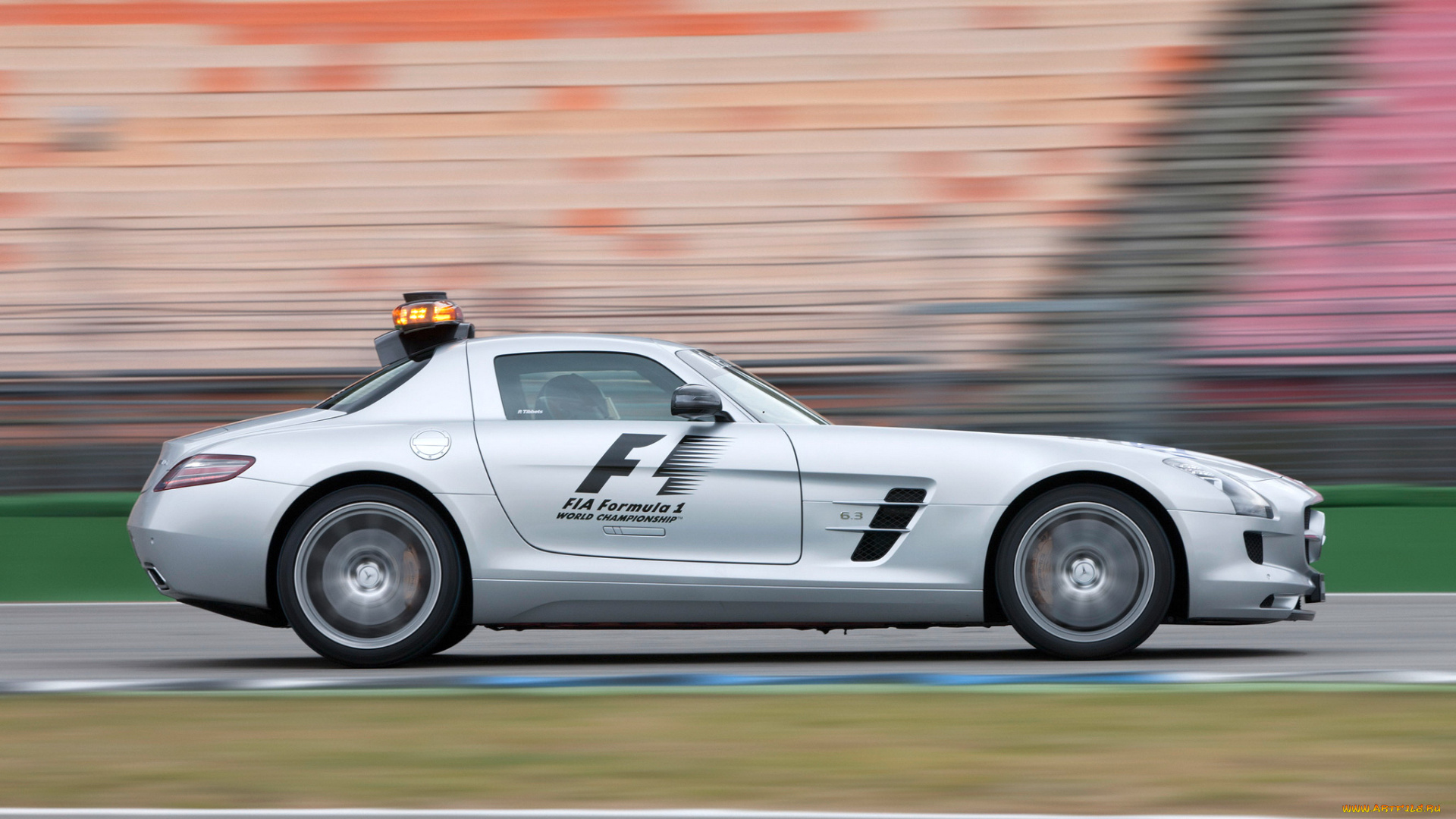 автомобили, mercedes, benz, sls, amg, f1, safety, car, gullwing, doors