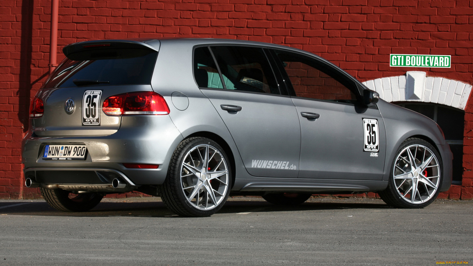 автомобили, volkswagen