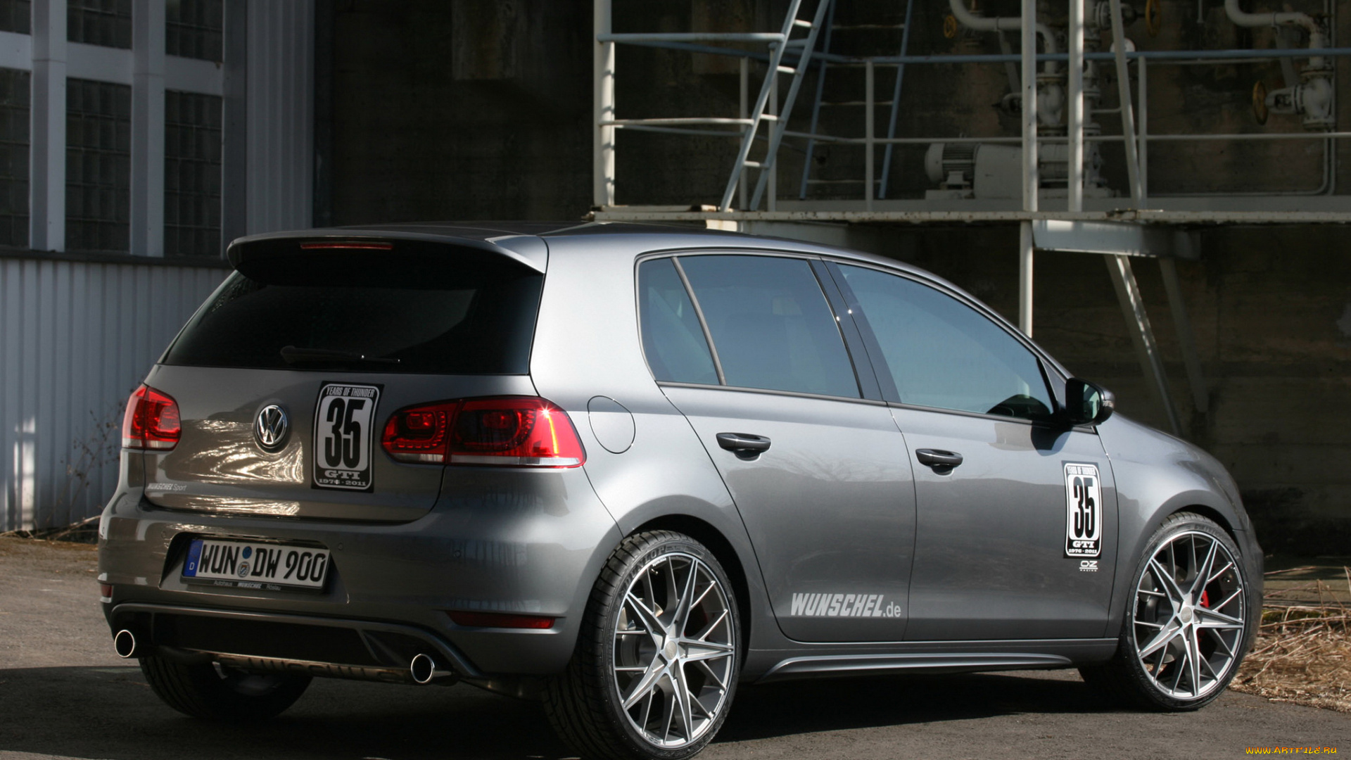 автомобили, volkswagen