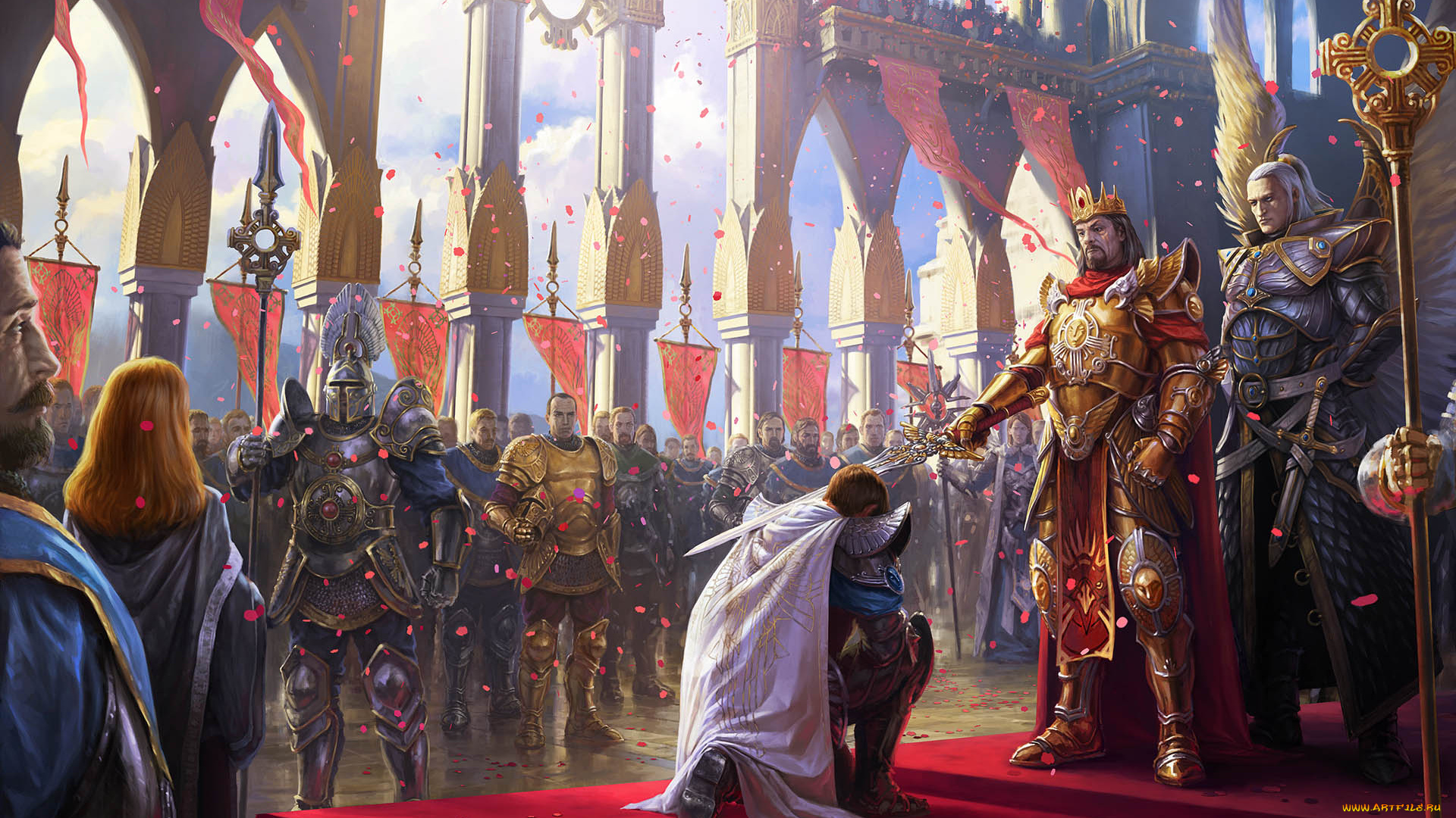 might, magic, heroes, видео, игры, of, and, vi