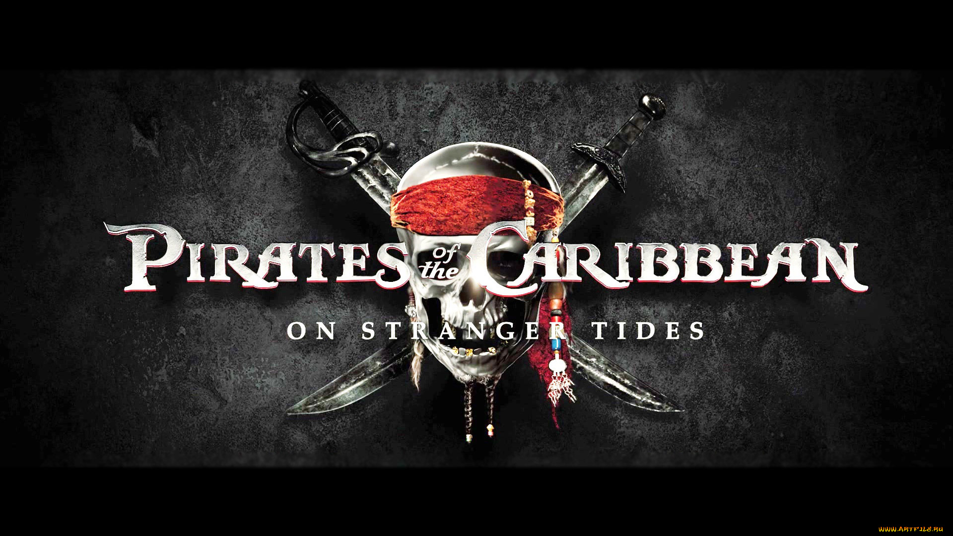 pirates, of, the, caribbean, on, stranger, tides, кино, фильмы