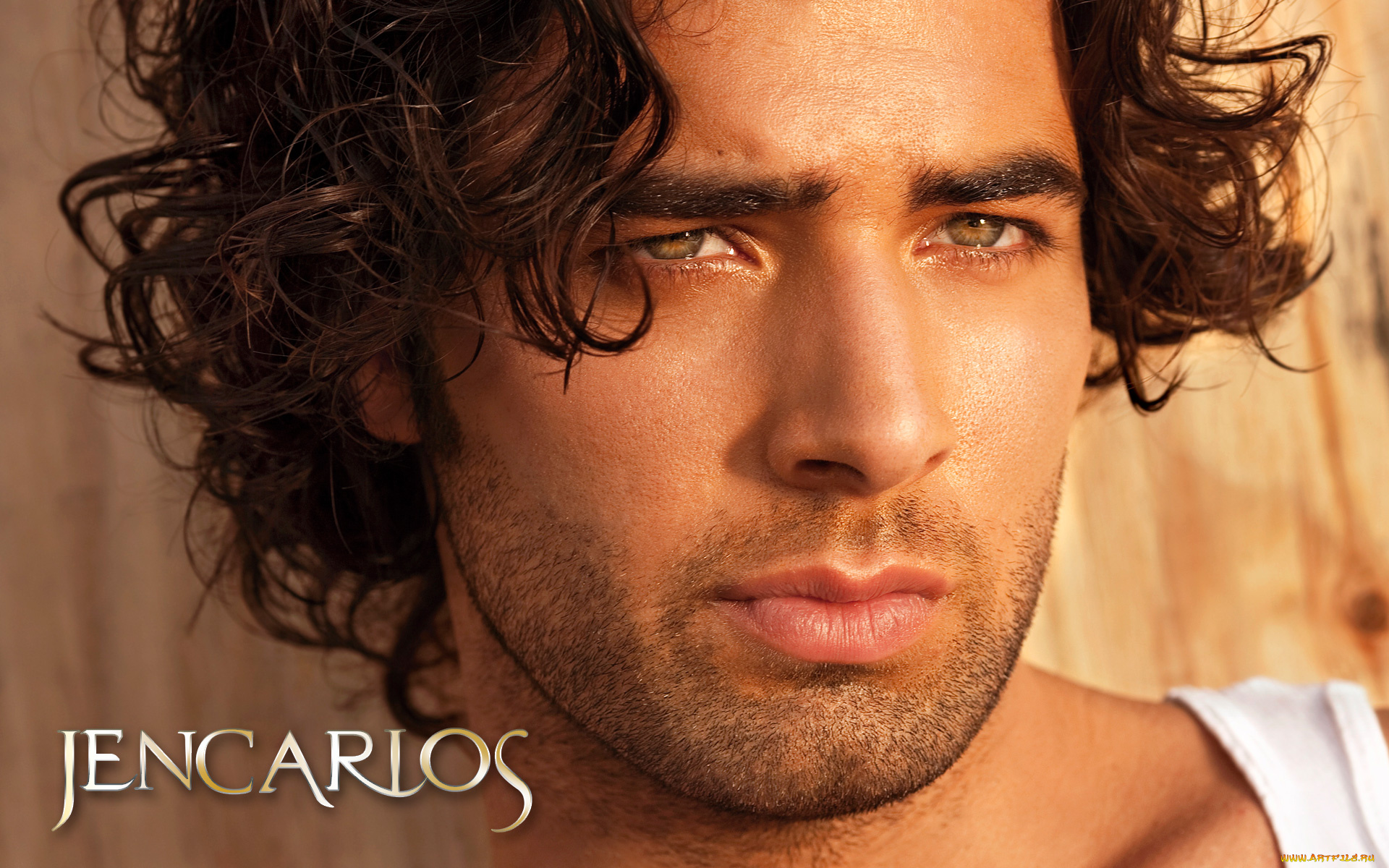 jencarlos, canela, мужчины