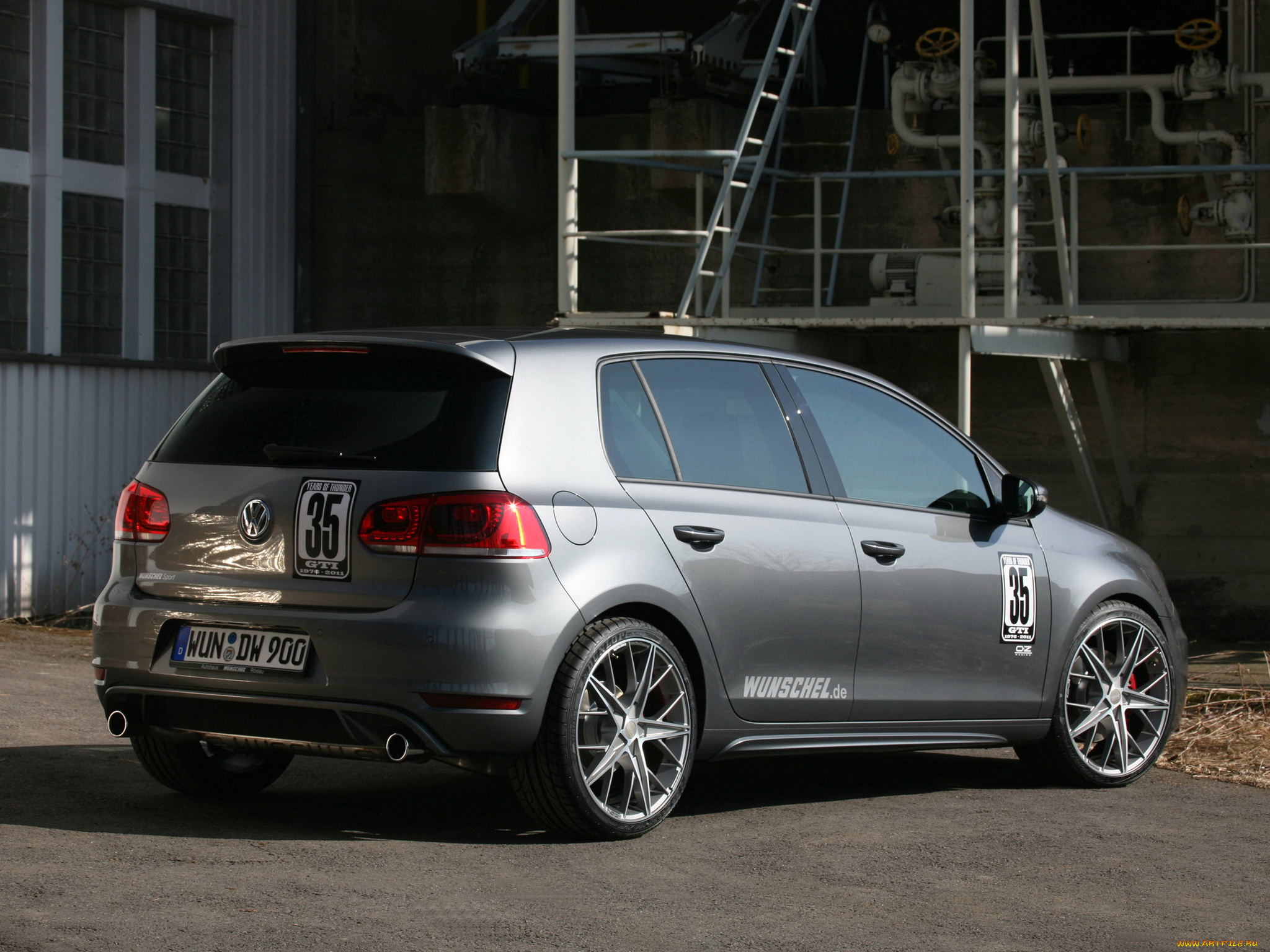 автомобили, volkswagen