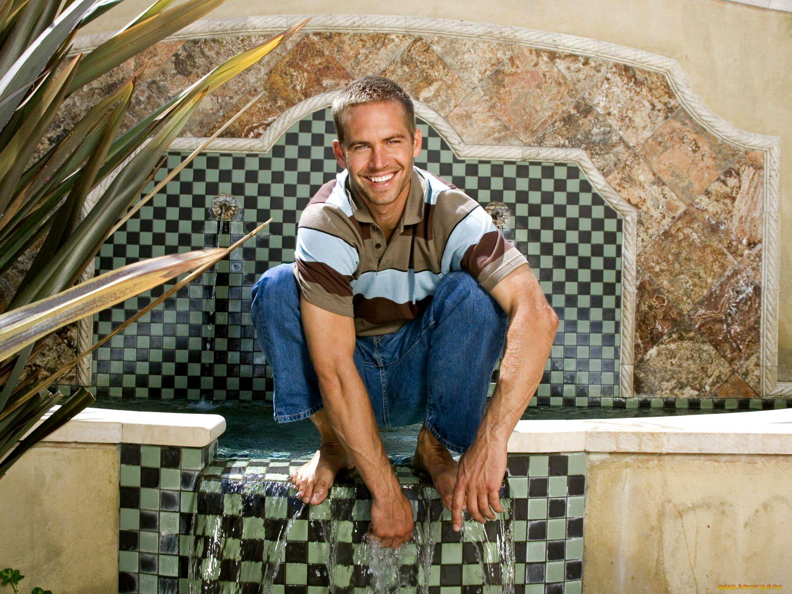 paul, walker, мужчины, актер