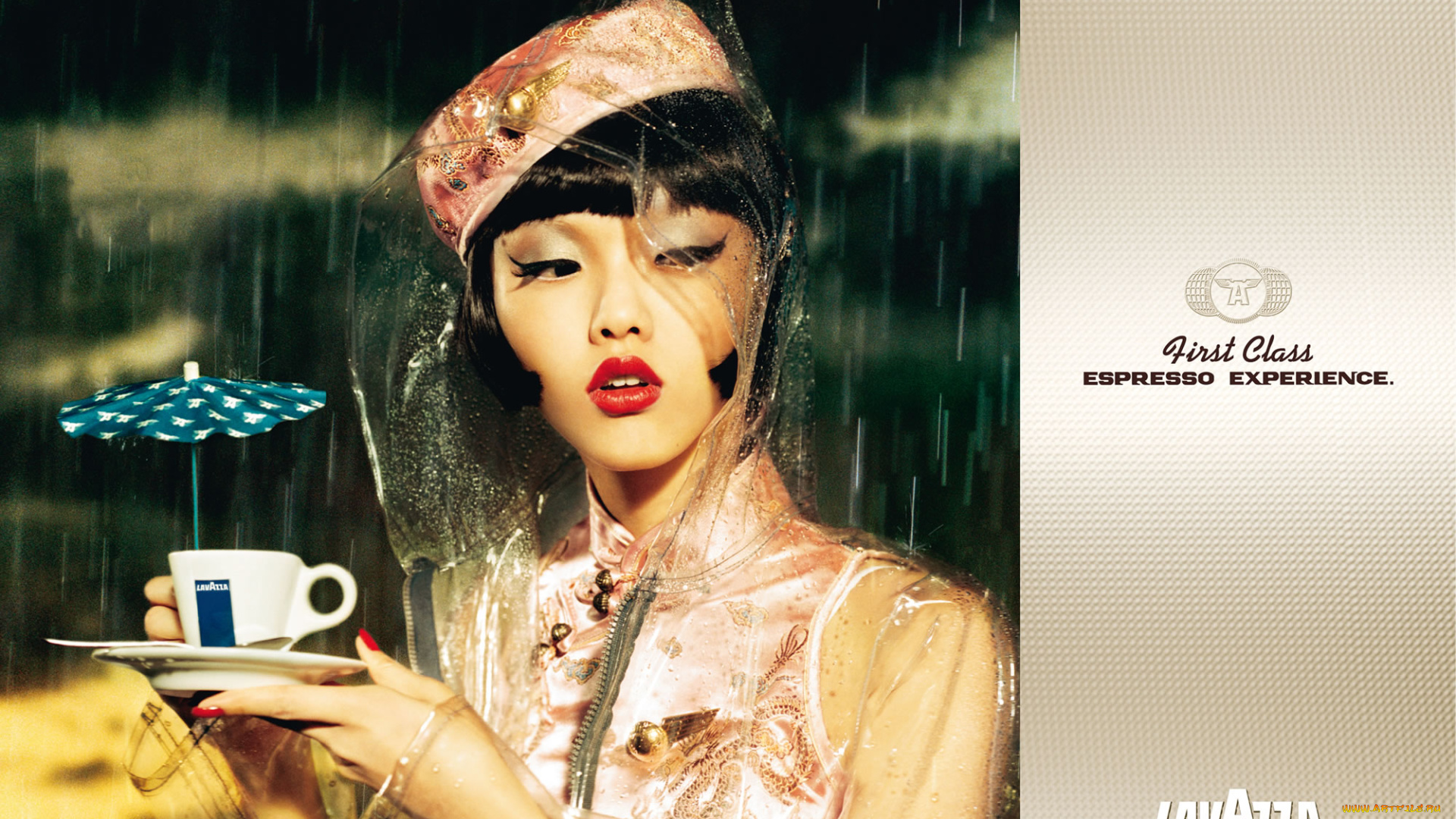 бренды, lavazza, кофе