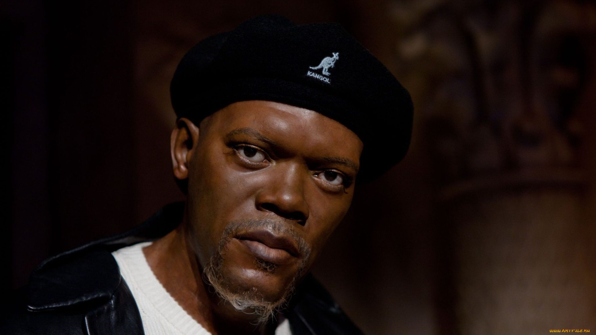 samuel, jackson, мужчины, актер