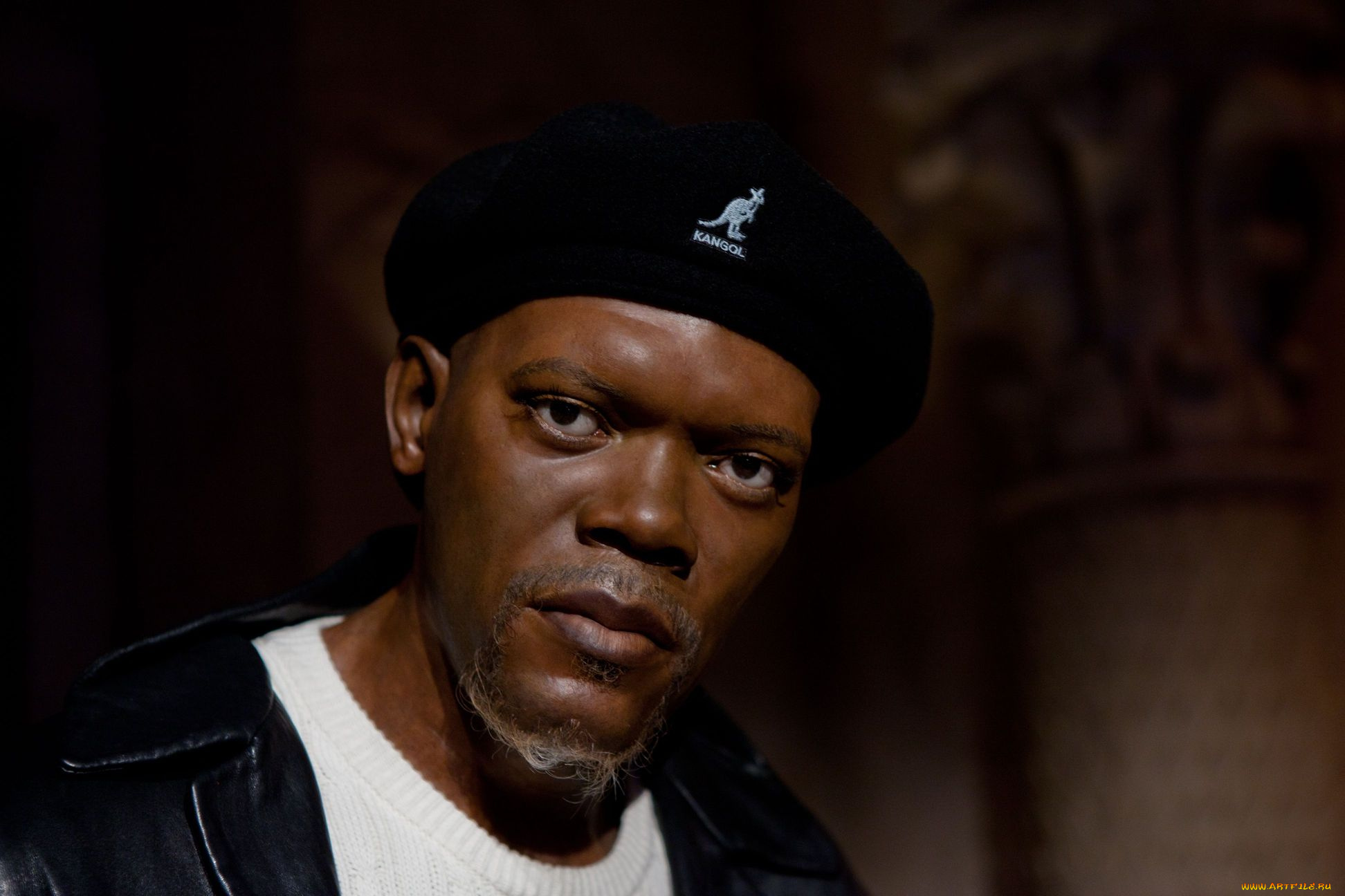 samuel, jackson, мужчины, актер
