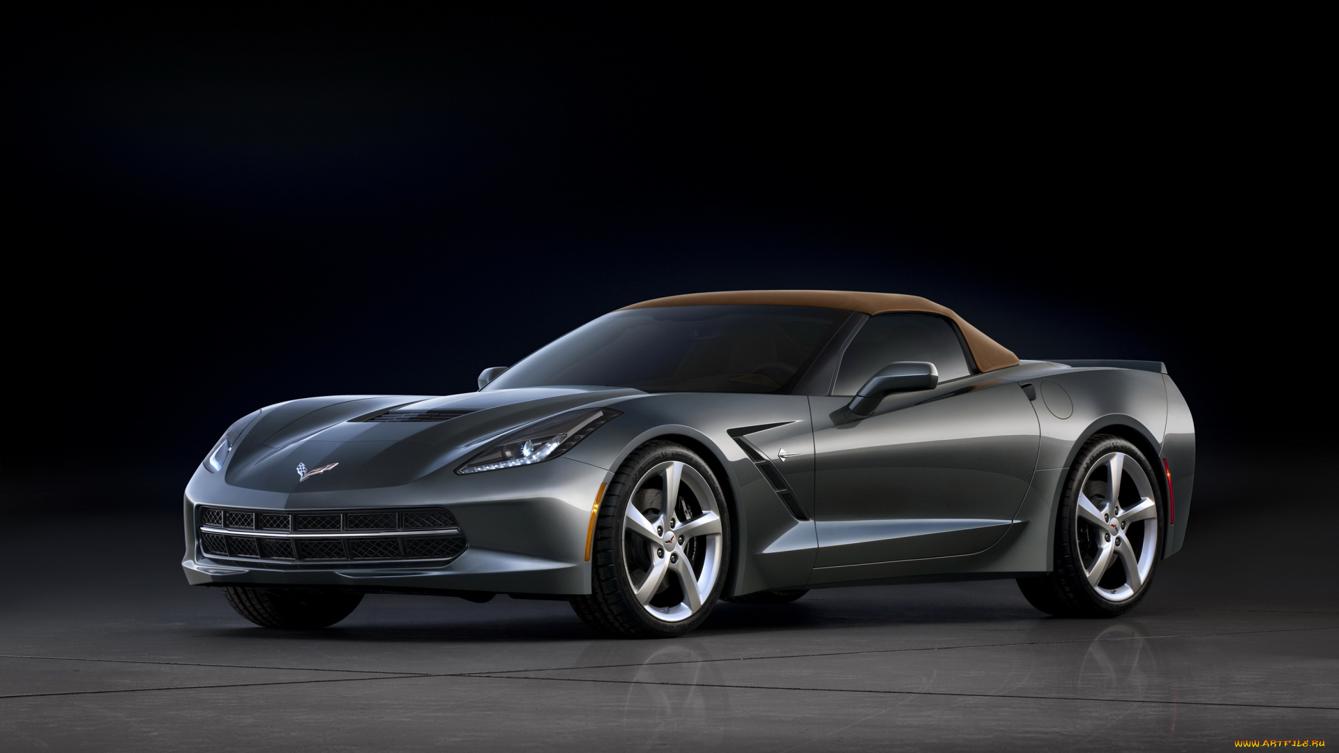 2013, chevrolet, corvette, c7, stingray, автомобили