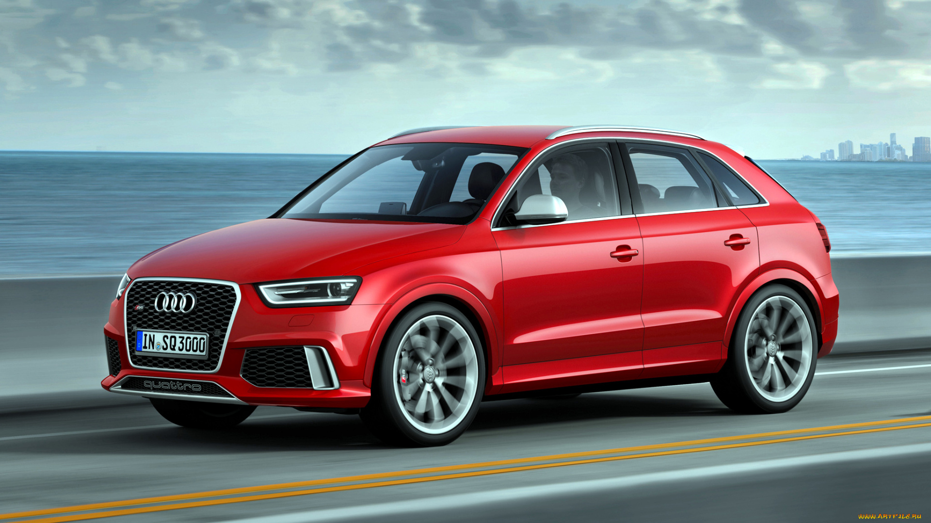 audi, q3, автомобили, германия, volkswagen, group