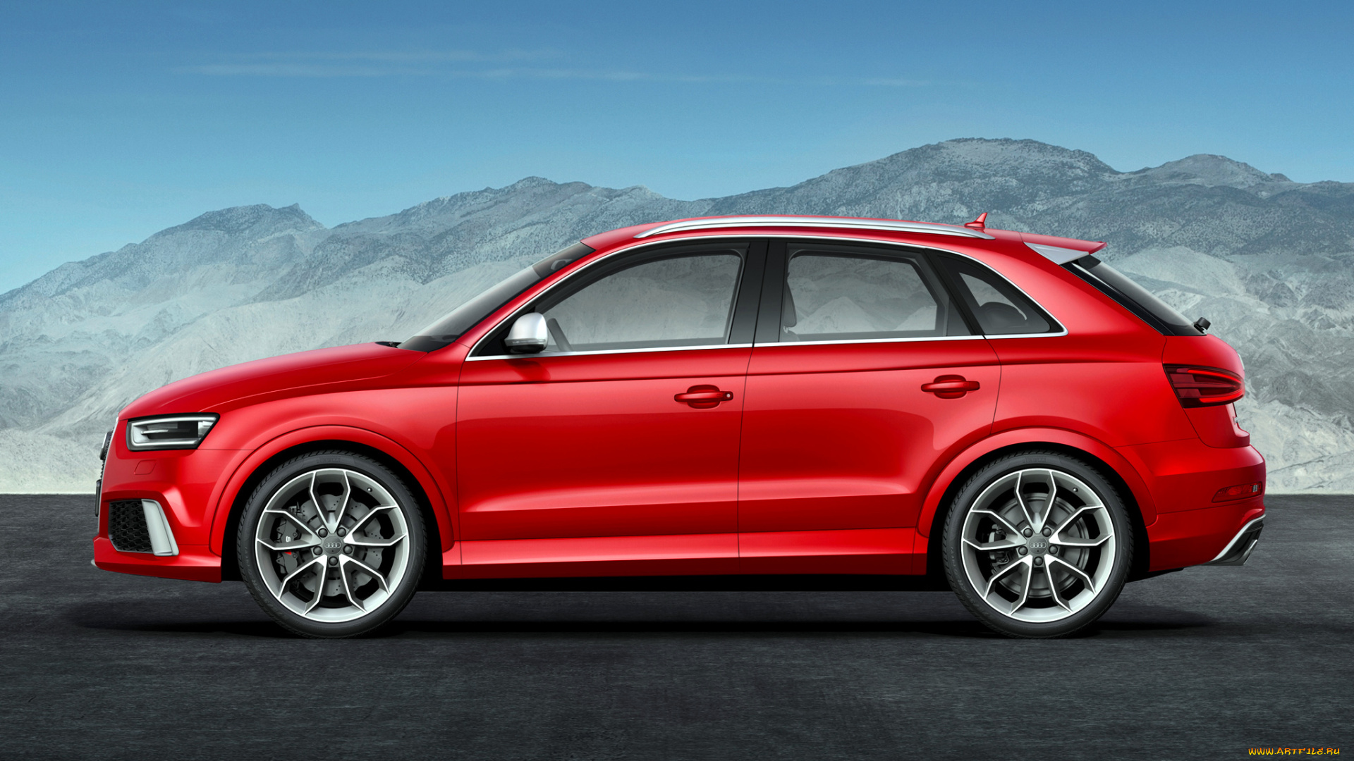 audi, q3, автомобили, volkswagen, group, германия