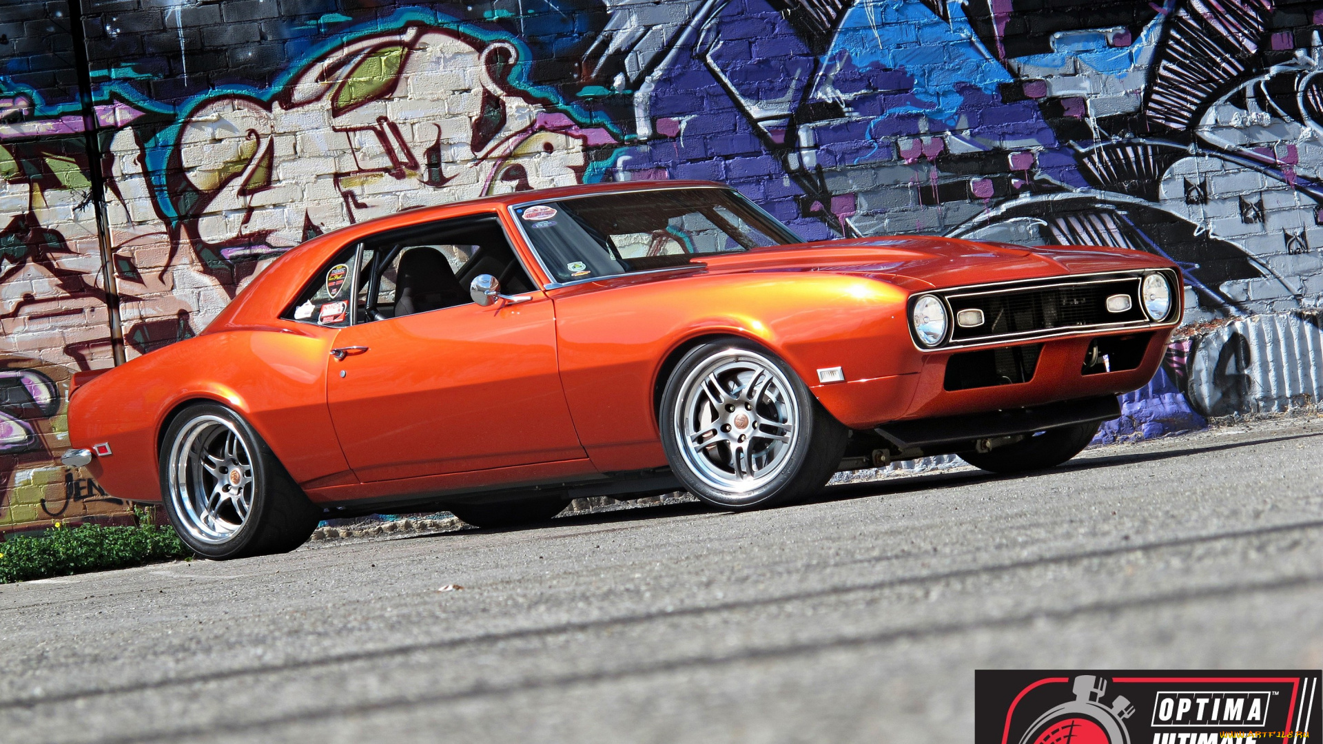 автомобили, camaro