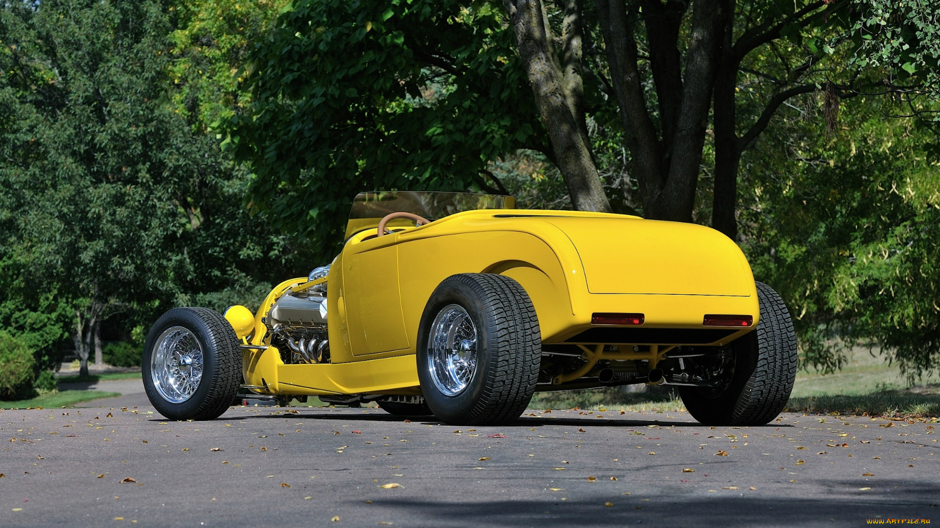 автомобили, custom, classic, car, unique