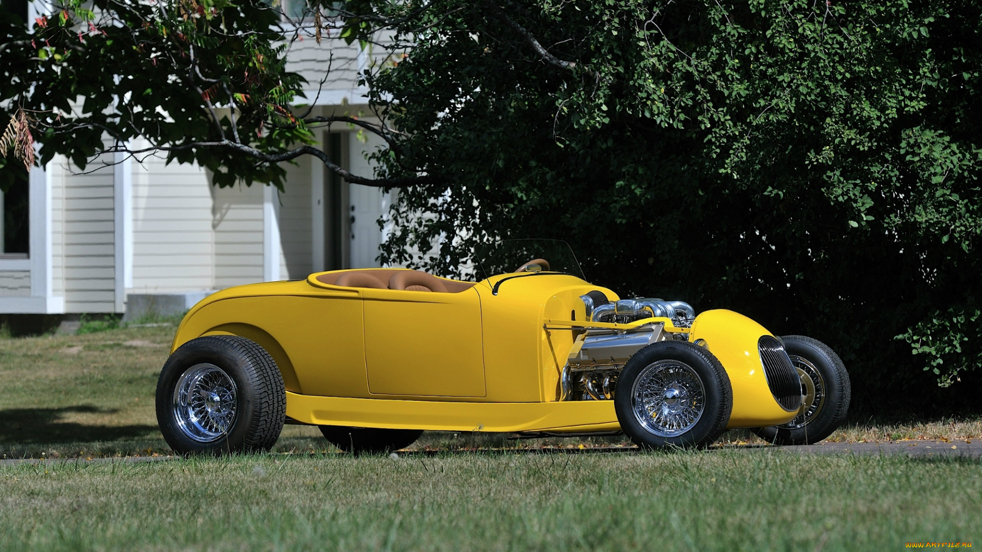 автомобили, custom, classic, car, unique