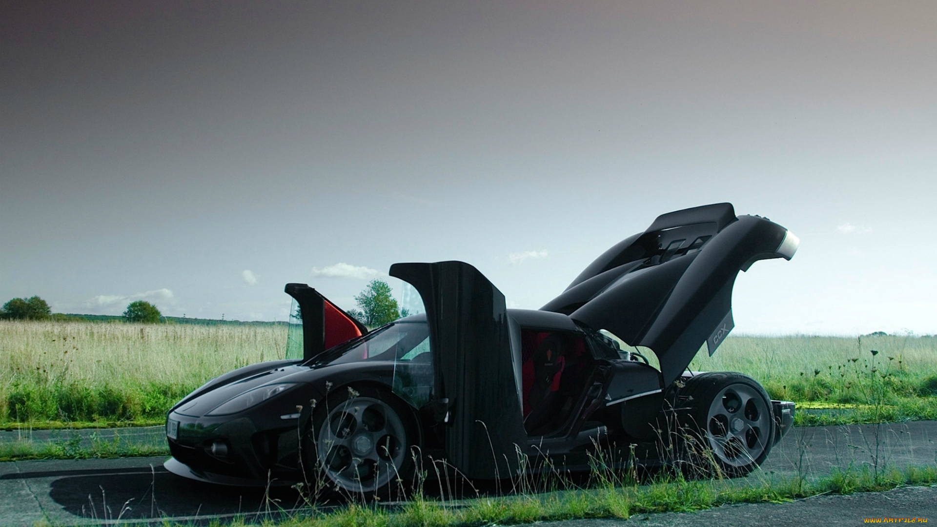 автомобили, koenigsegg