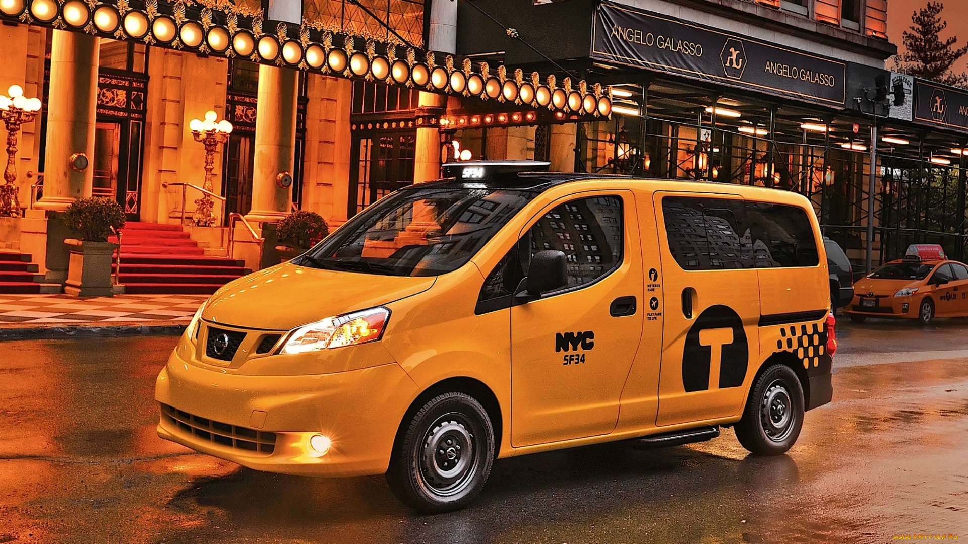 автомобили, nissan, datsun