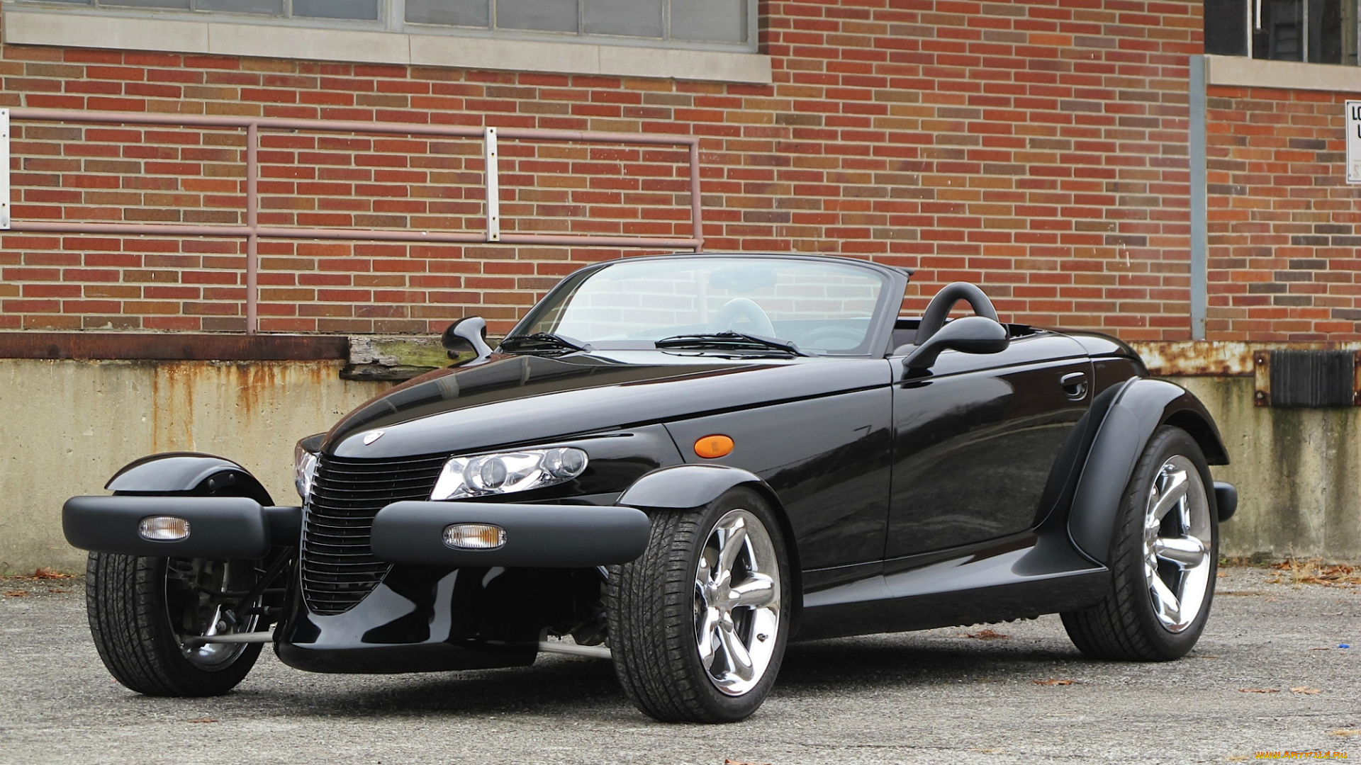 автомобили, plymouth