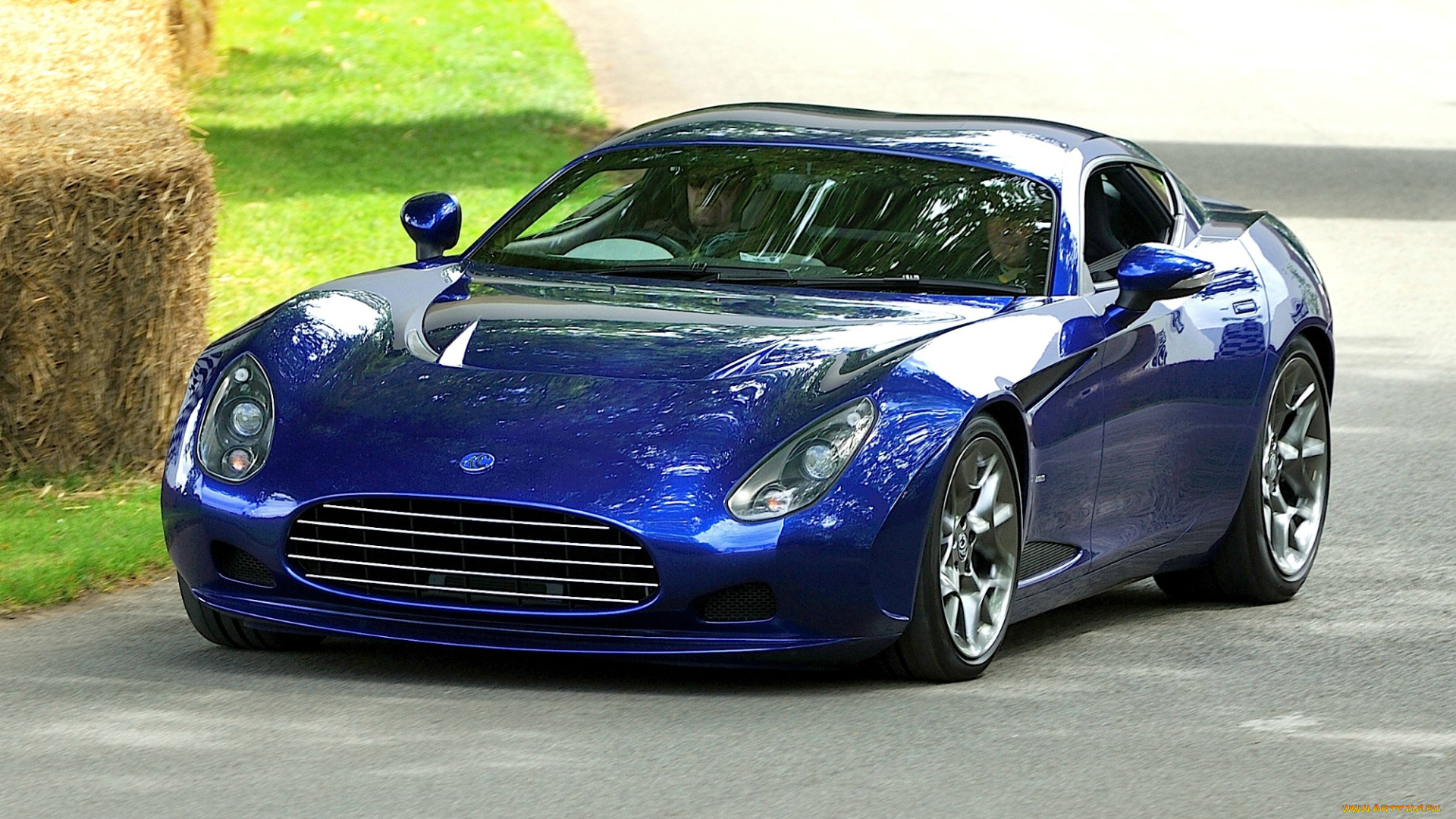 автомобили, zagato