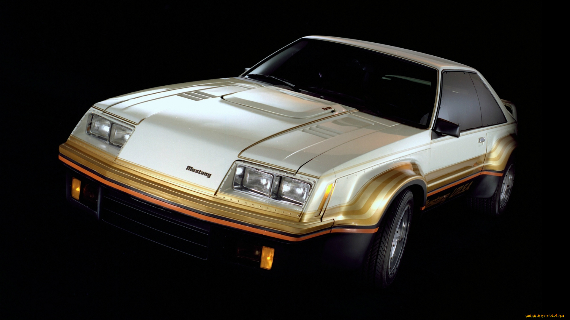 ford, mustang, автомобили