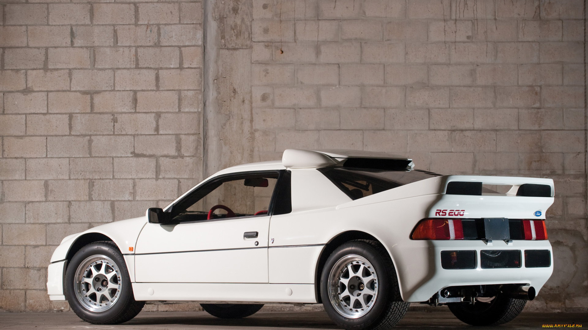 ford, rs200, evolution, автомобили