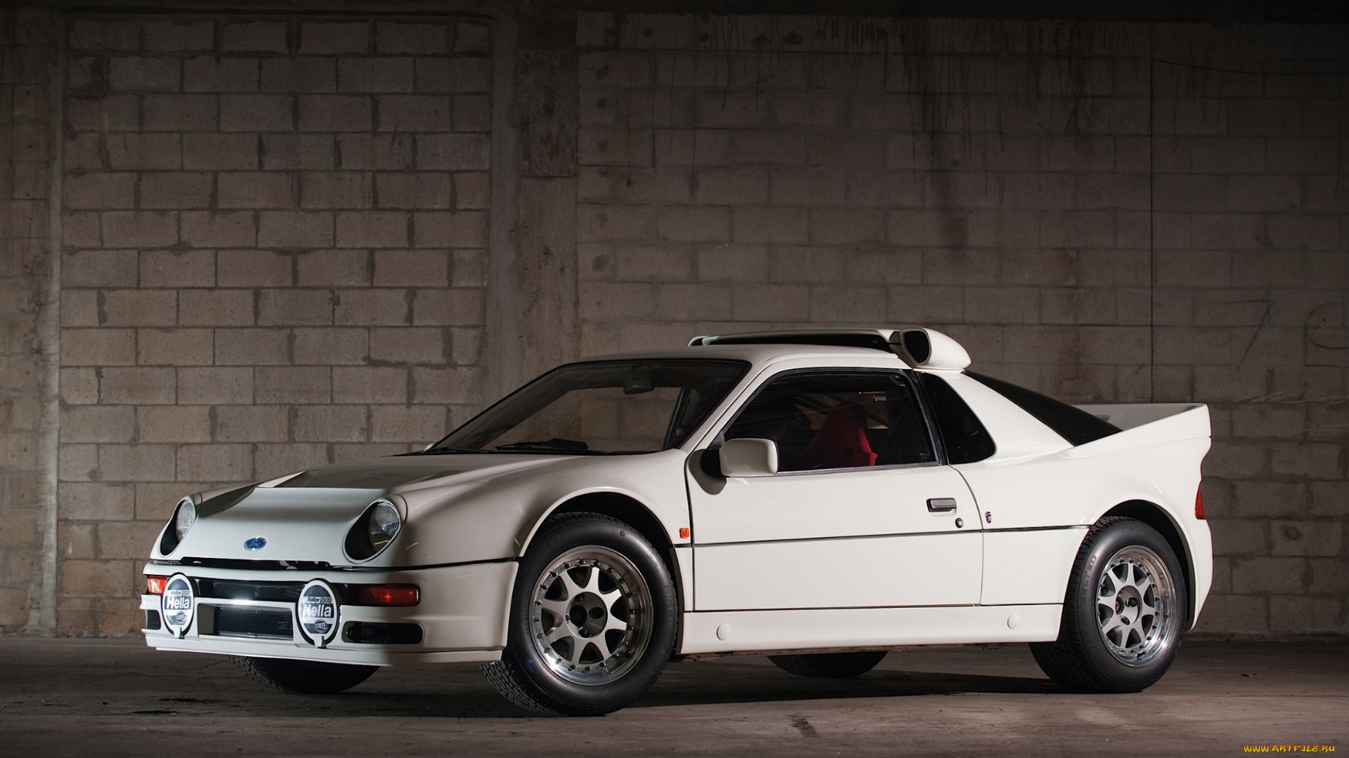 ford, rs200, evolution, автомобили