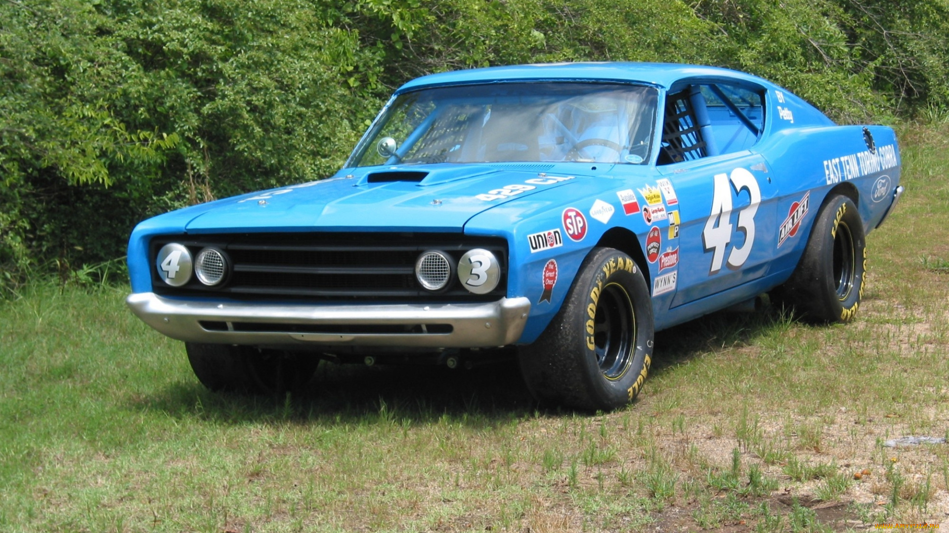 ford, torino, cobra, автомобили