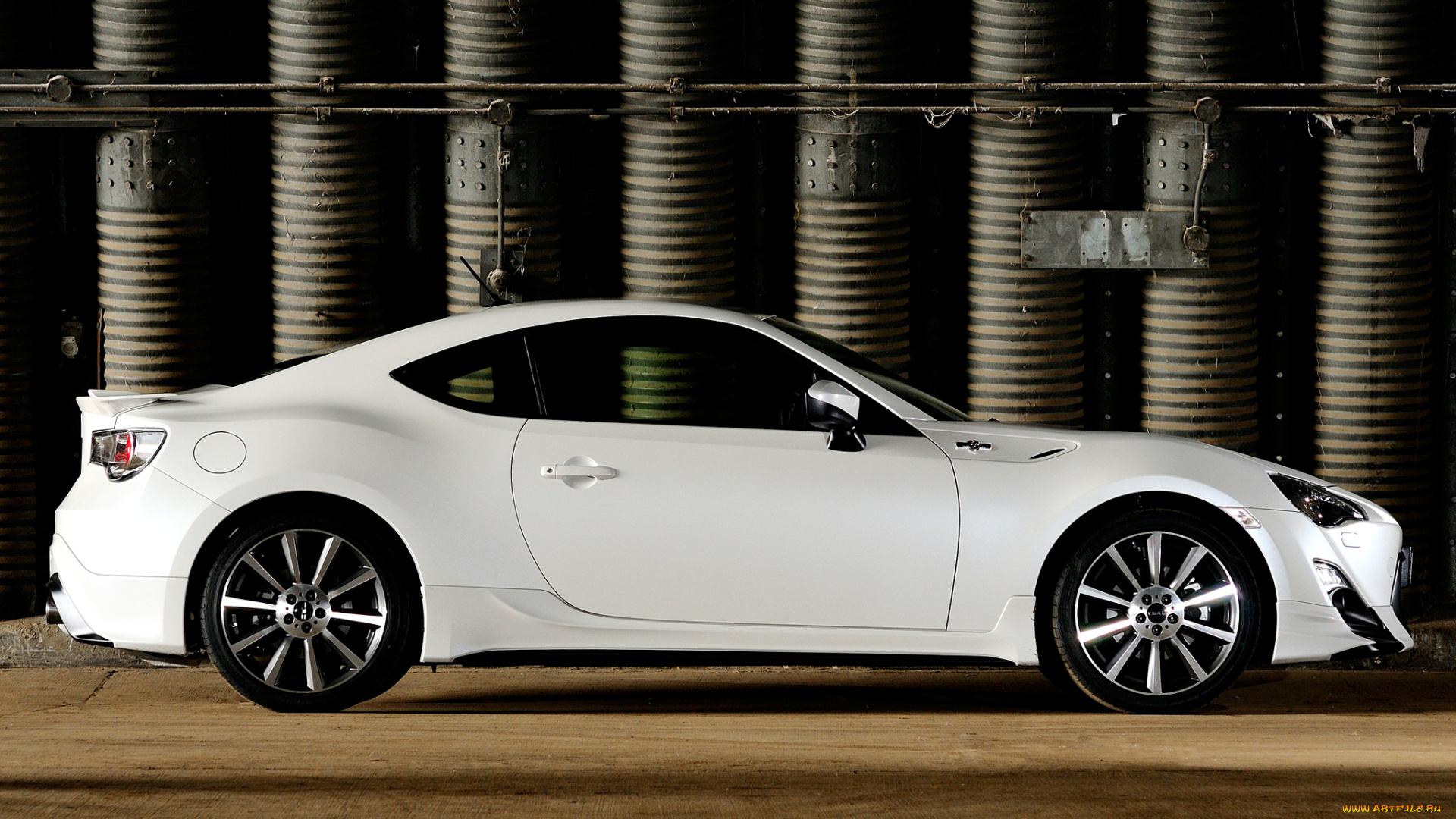 toyota, gt86, автомобили, motor, corporation, Япония