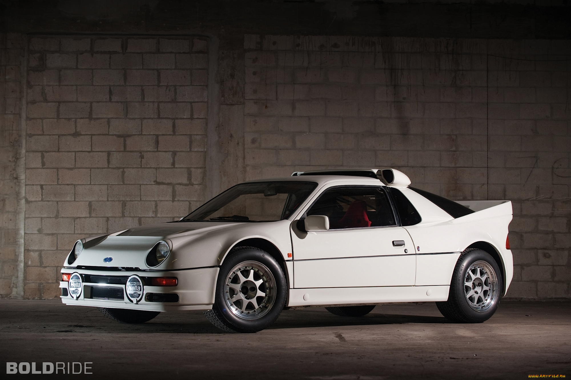 ford, rs200, evolution, автомобили