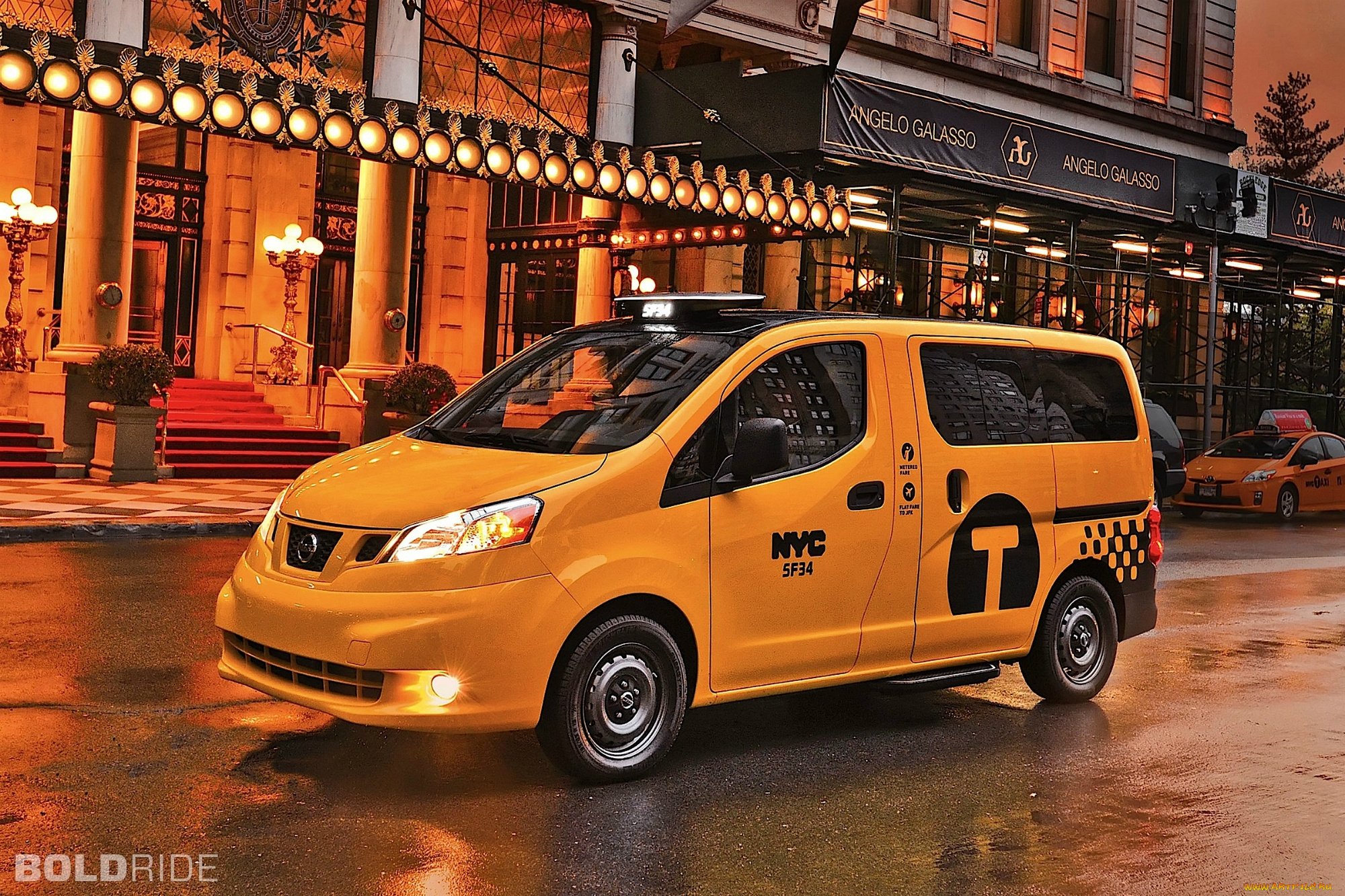 автомобили, nissan, datsun