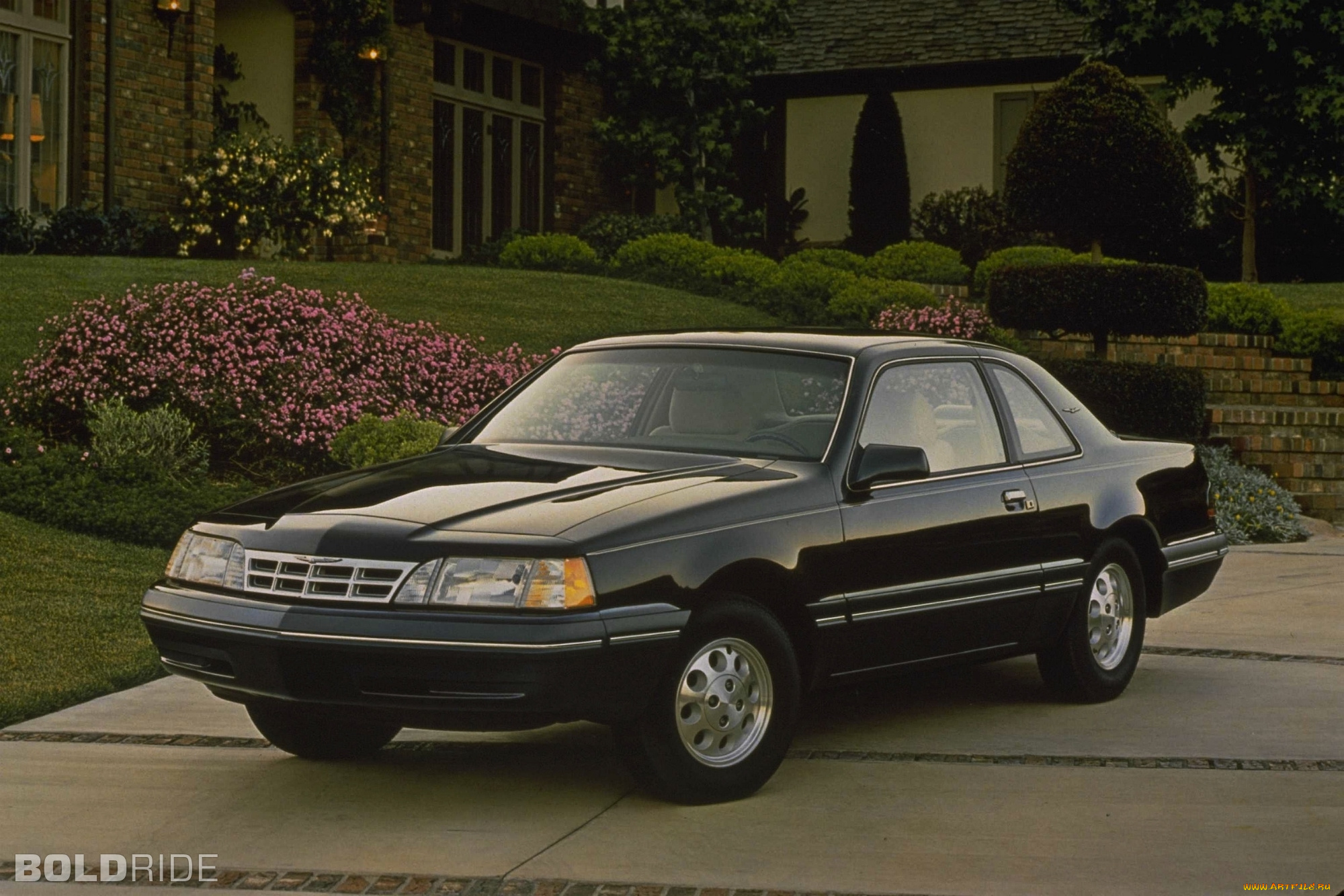 ford, thunderbird, автомобили