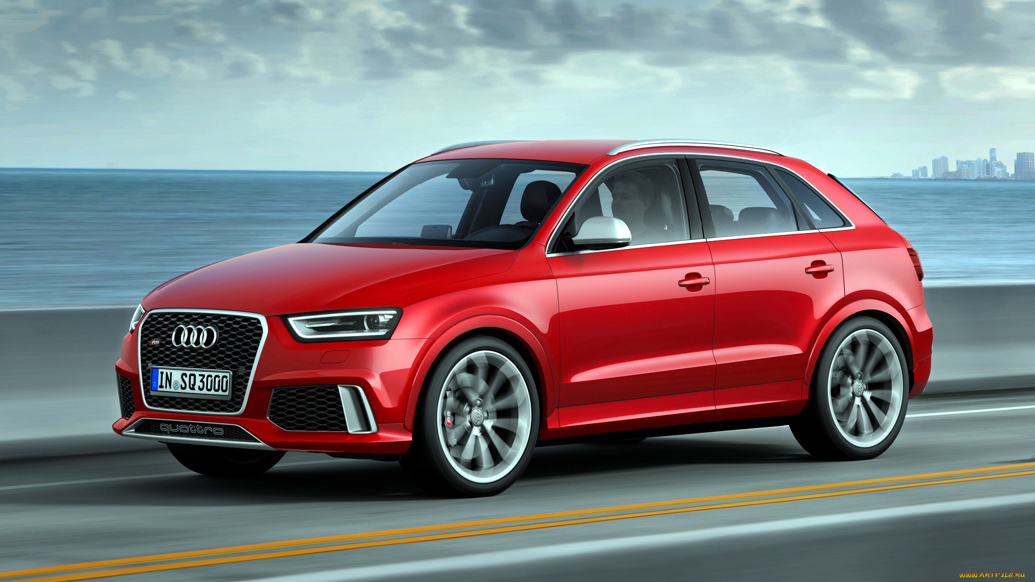 audi, q3, автомобили, германия, volkswagen, group