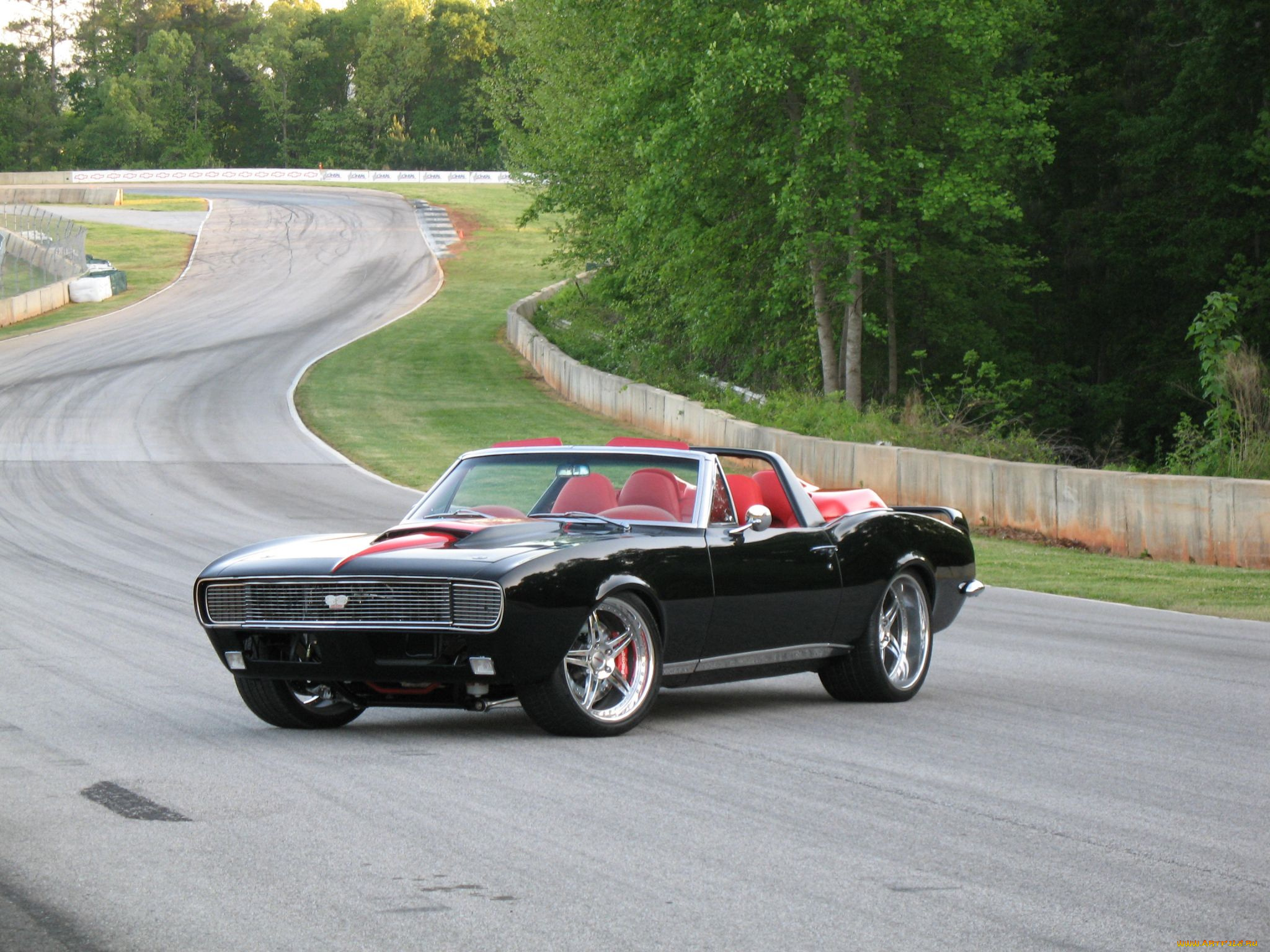 автомобили, camaro